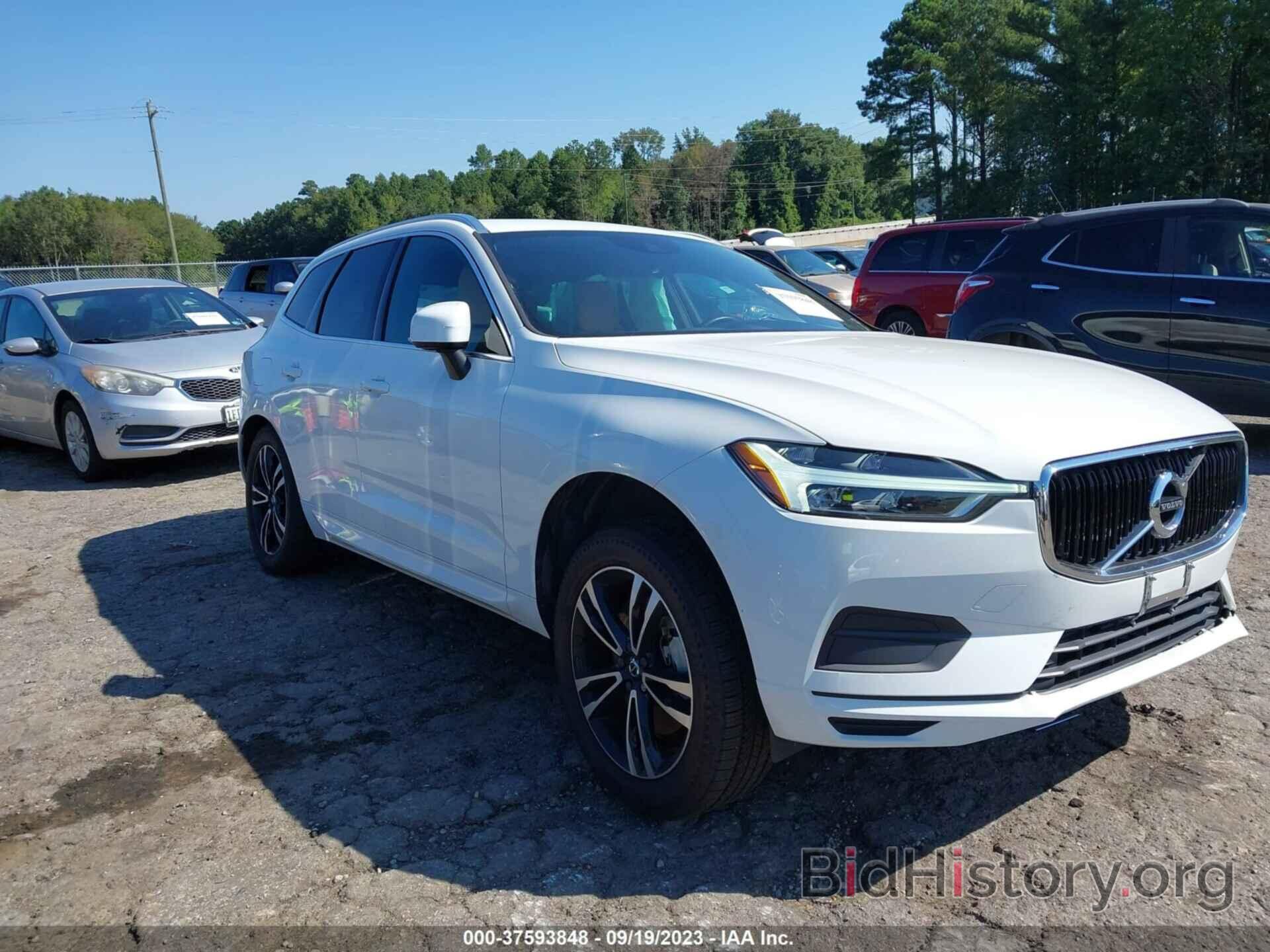 Photo YV4A22RK7L1566263 - VOLVO XC60 2020