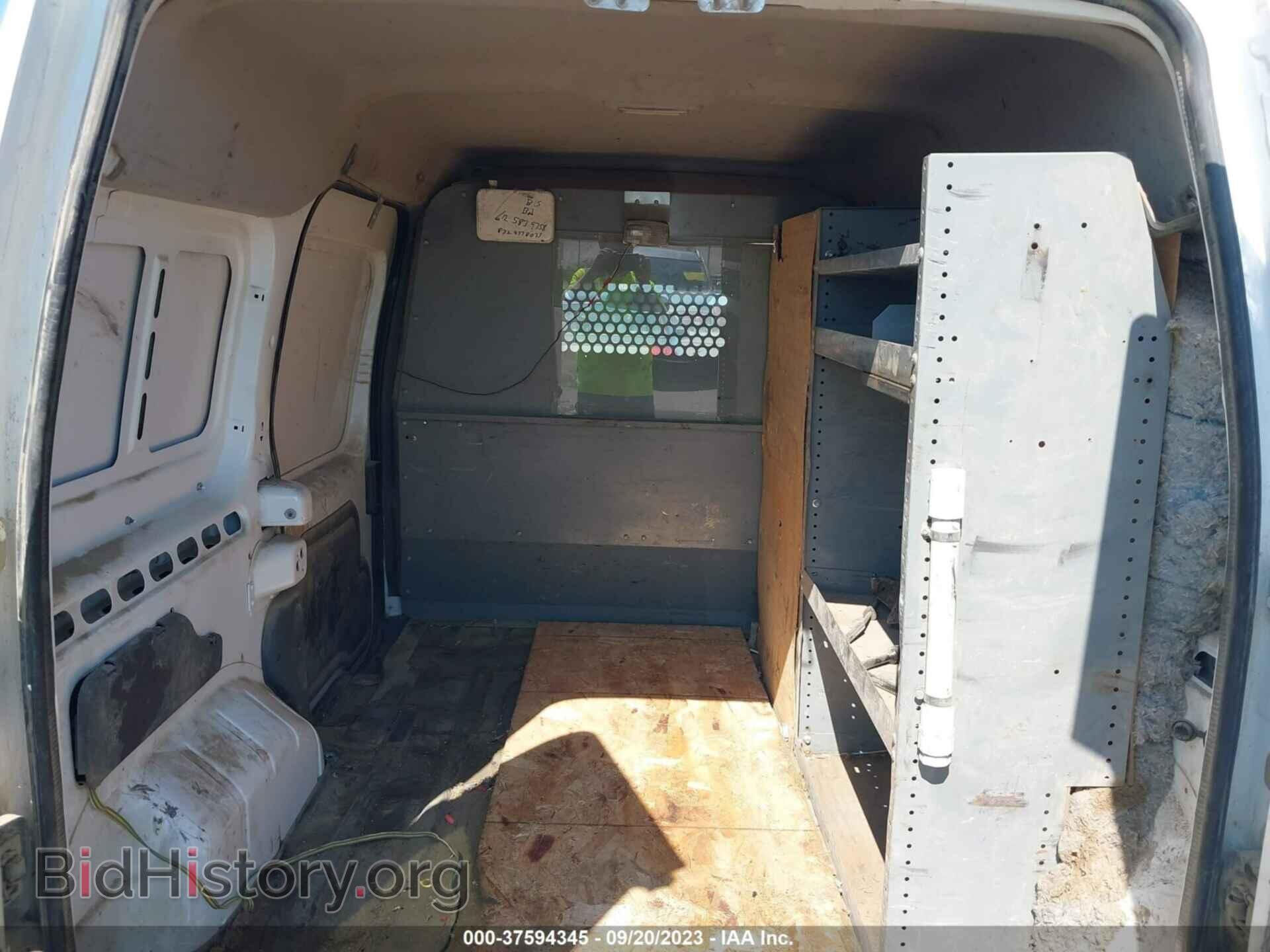 2013 FORD TRANSIT CONNECT - VIN: NM0LS7DN6DT146748 - Фото 8