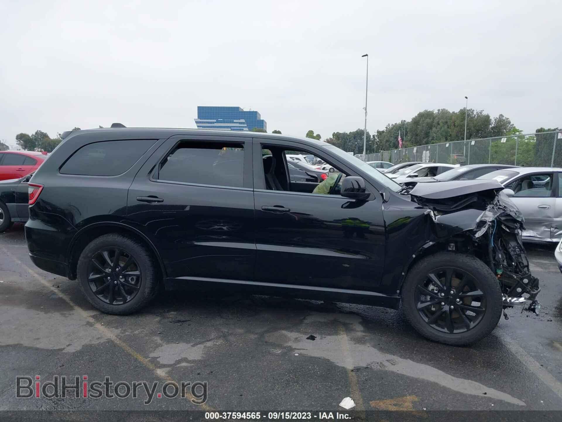 2018 DODGE DURANGO - VIN: 1C4RDHAG6JC226548 - Фото 13