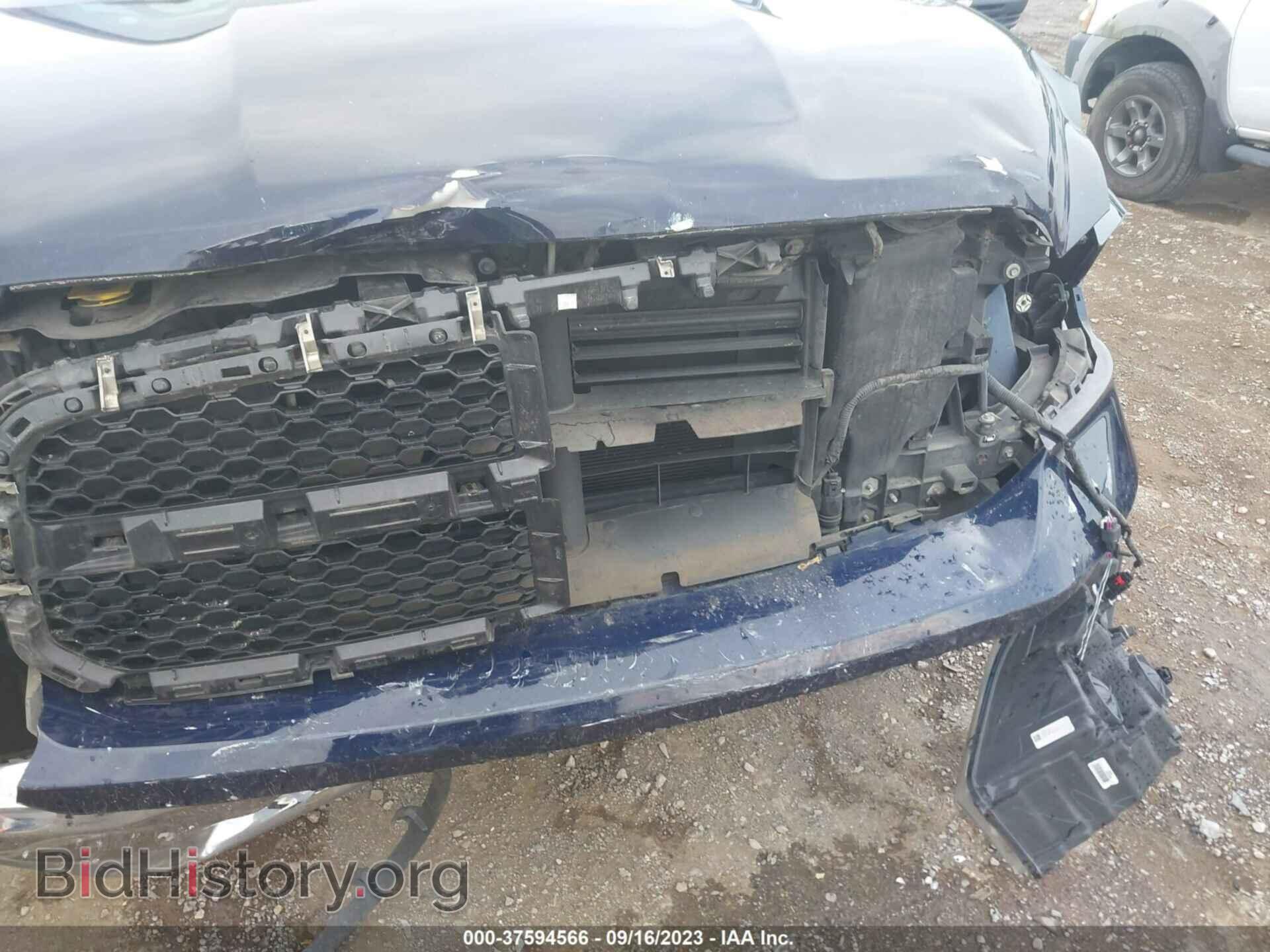 2016 RAM 1500 - VIN: 1C6RR7GG3GS294167 - Фото 6