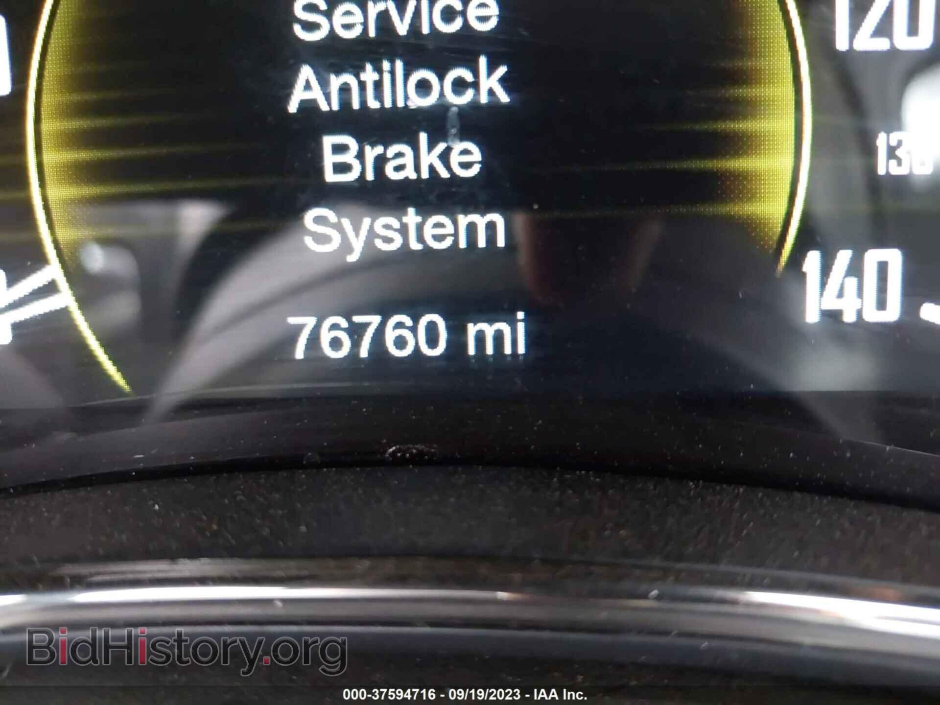 2020 DODGE DURANGO - VIN: 1C4RDJDG4LC213903 - Фото 15
