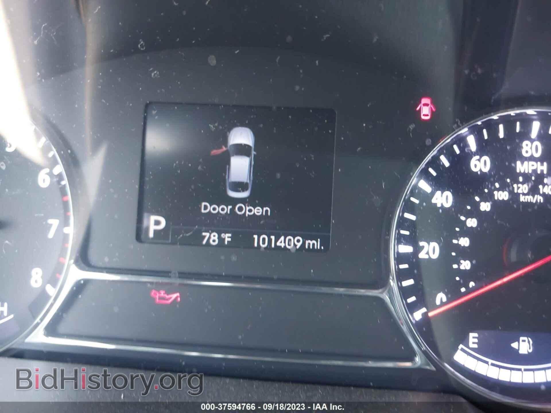 2012 KIA OPTIMA - VIN: 5XXGR4A61CG002082 - Фото 7