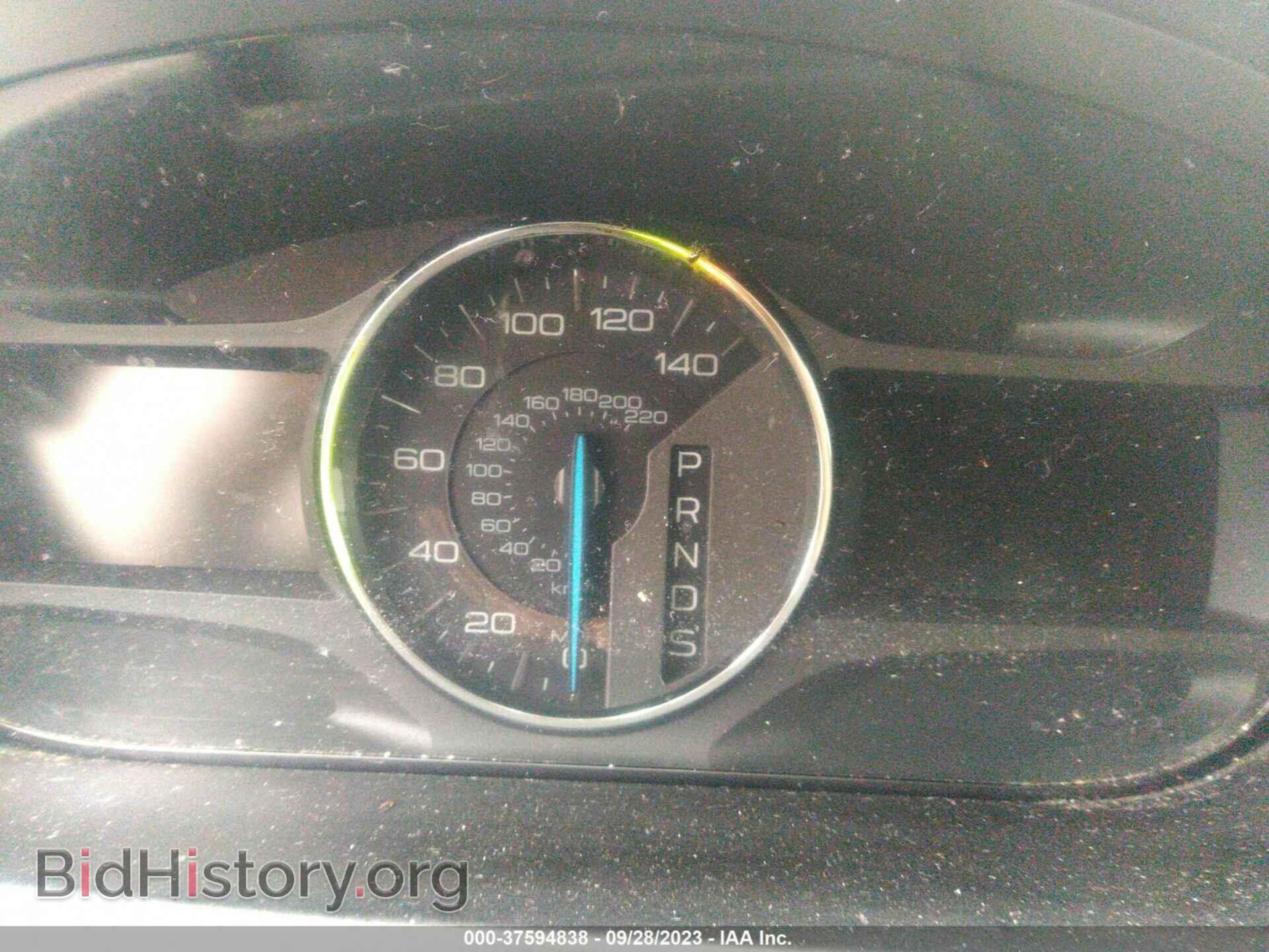 2014 FORD EDGE - VIN: 2FMDK4JC0EBA95267 - Фото 7