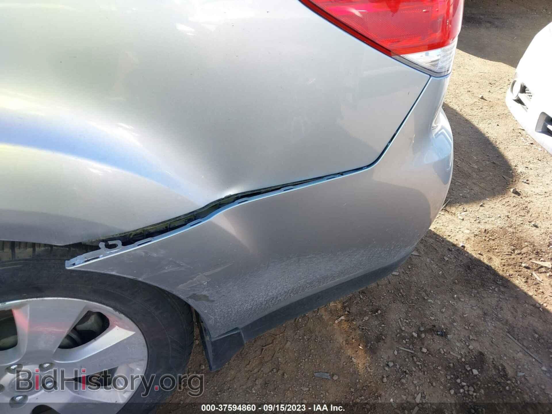 2012 SUBARU OUTBACK - VIN: 4S4BRBGC1C3303023 - Фото 6