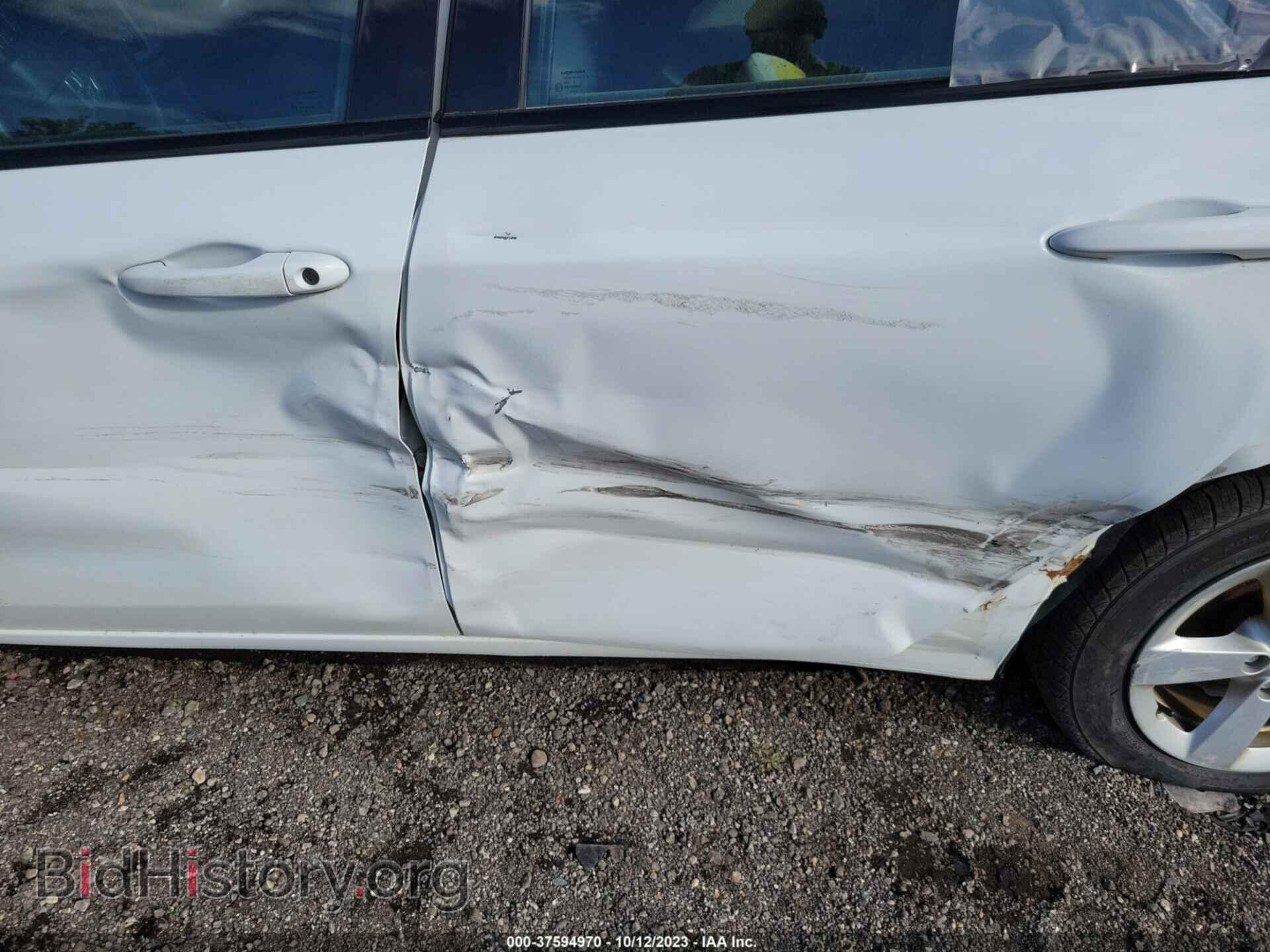 2016 DODGE DART - VIN: 1C3CDFBBXGD563941 - Фото 6