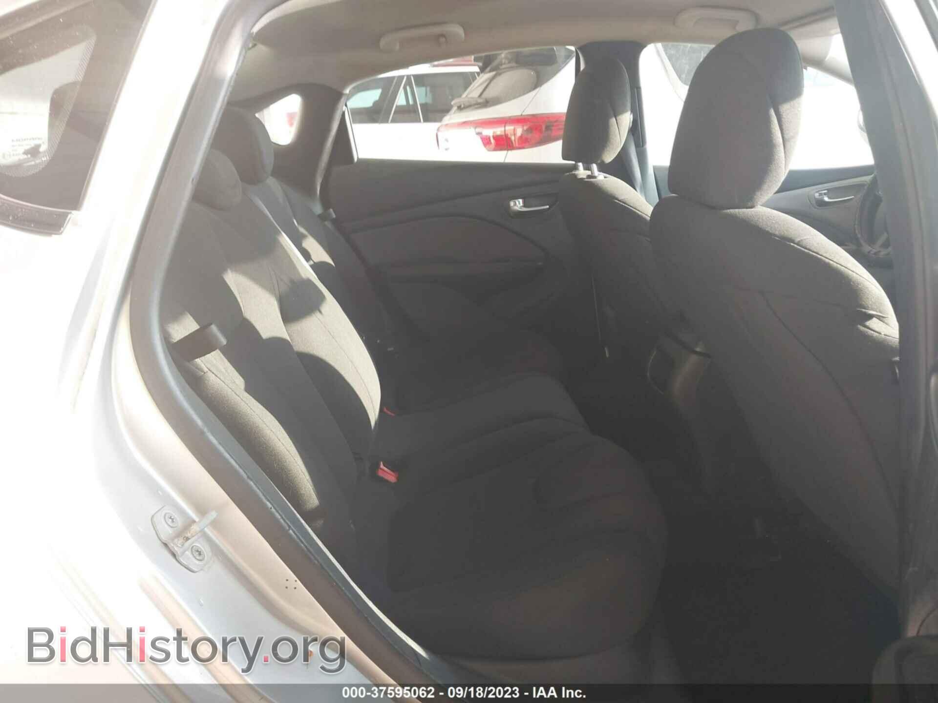 2013 DODGE DART - VIN: 1C3CDFAA5DD304570 - Photo 8