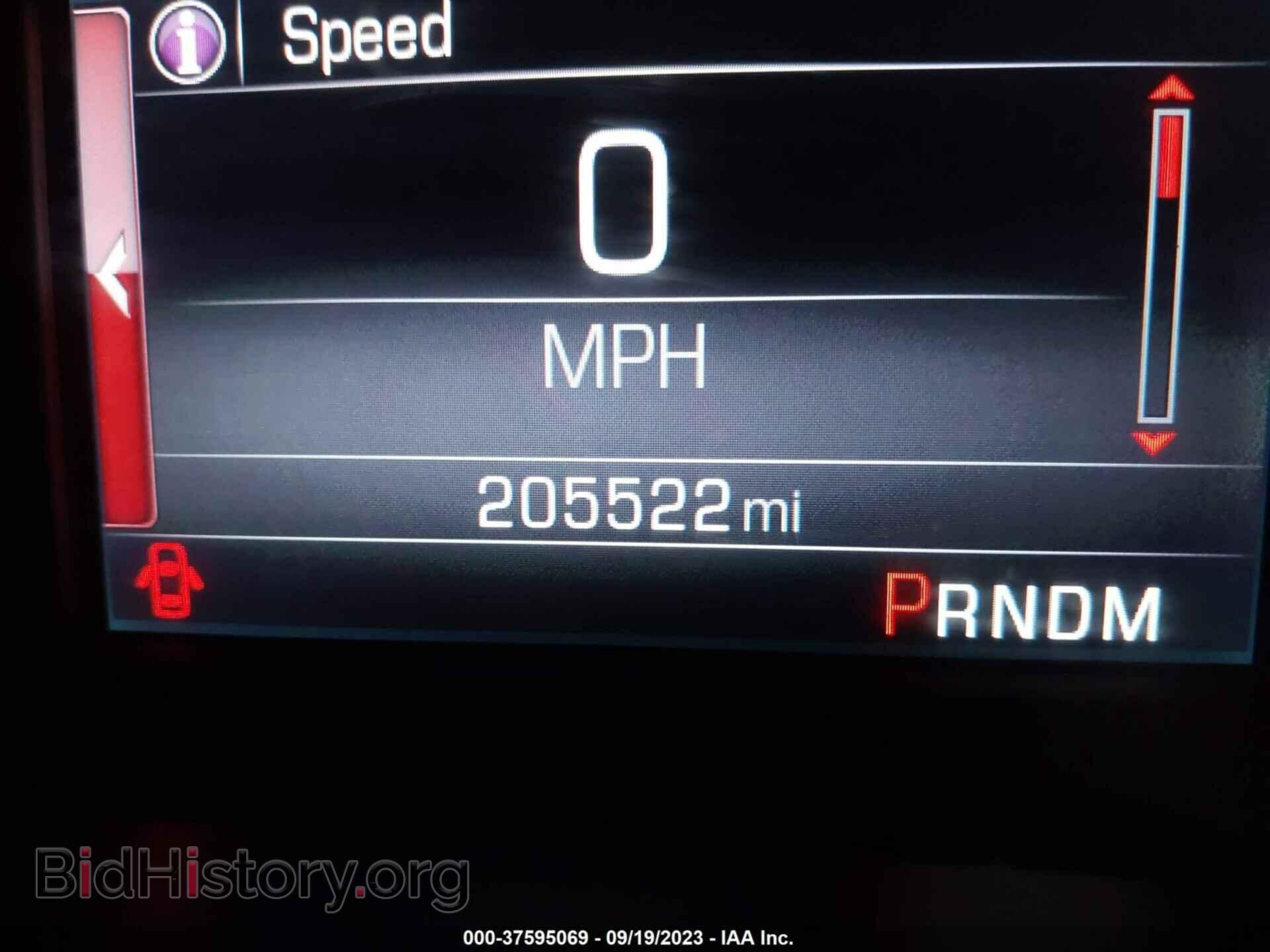 2015 GMC YUKON - VIN: 1GKS2BKC2FR103564 - Фото 7