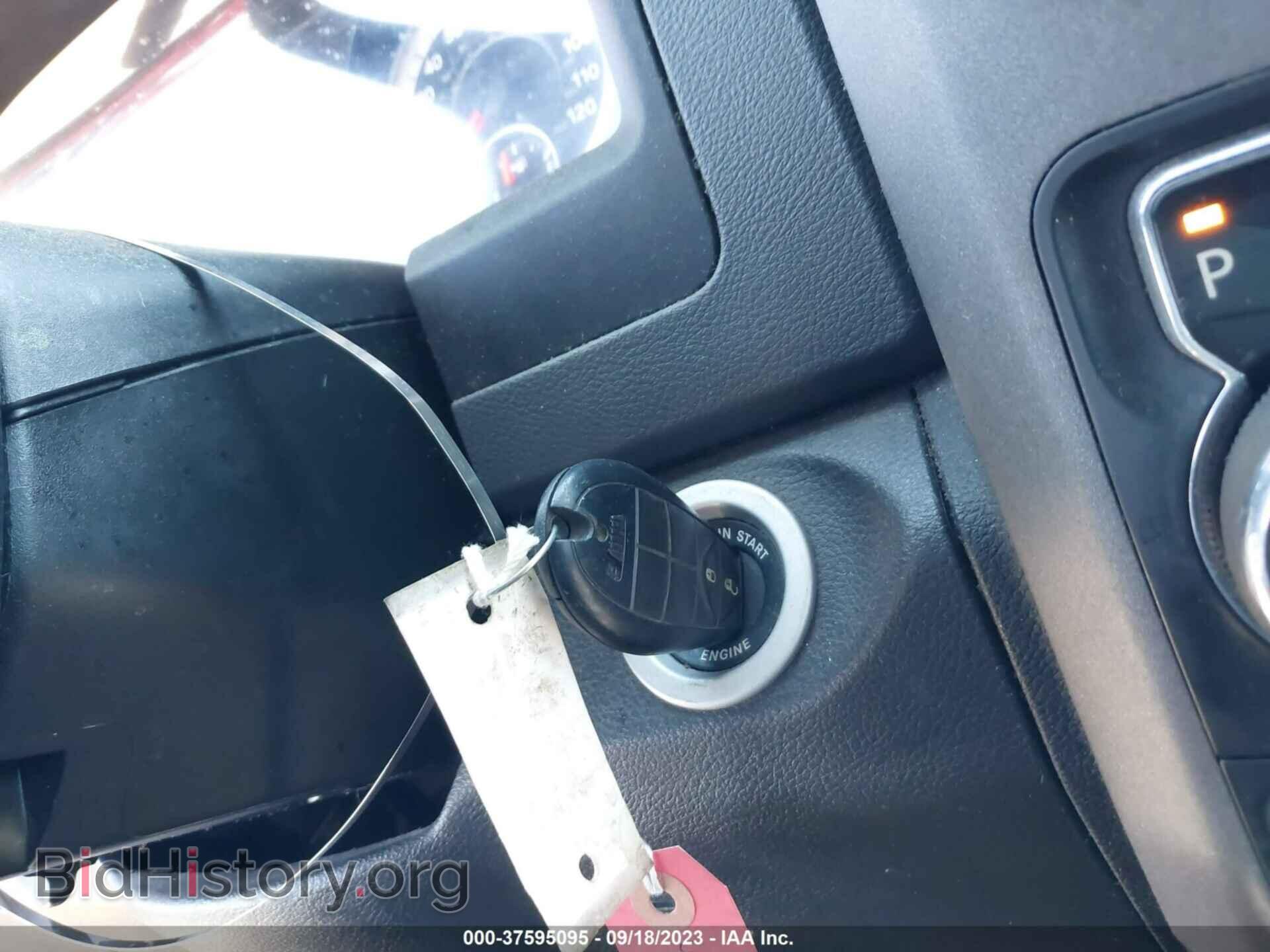 2018 RAM 1500 - VIN: 1C6RR6FT7JS127438 - Photo 11