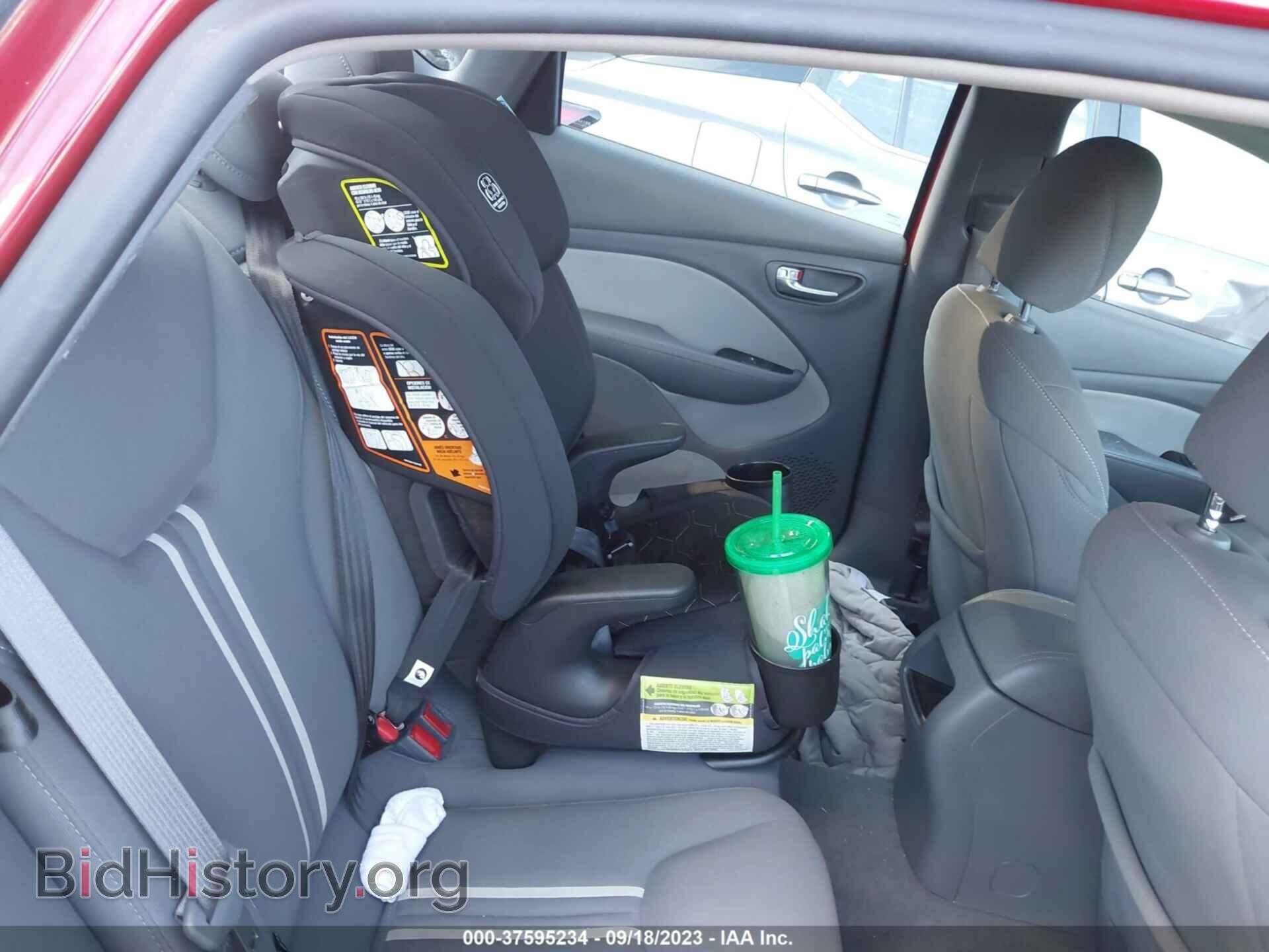 2013 DODGE DART - VIN: 1C3CDFBH6DD720087 - Фото 8