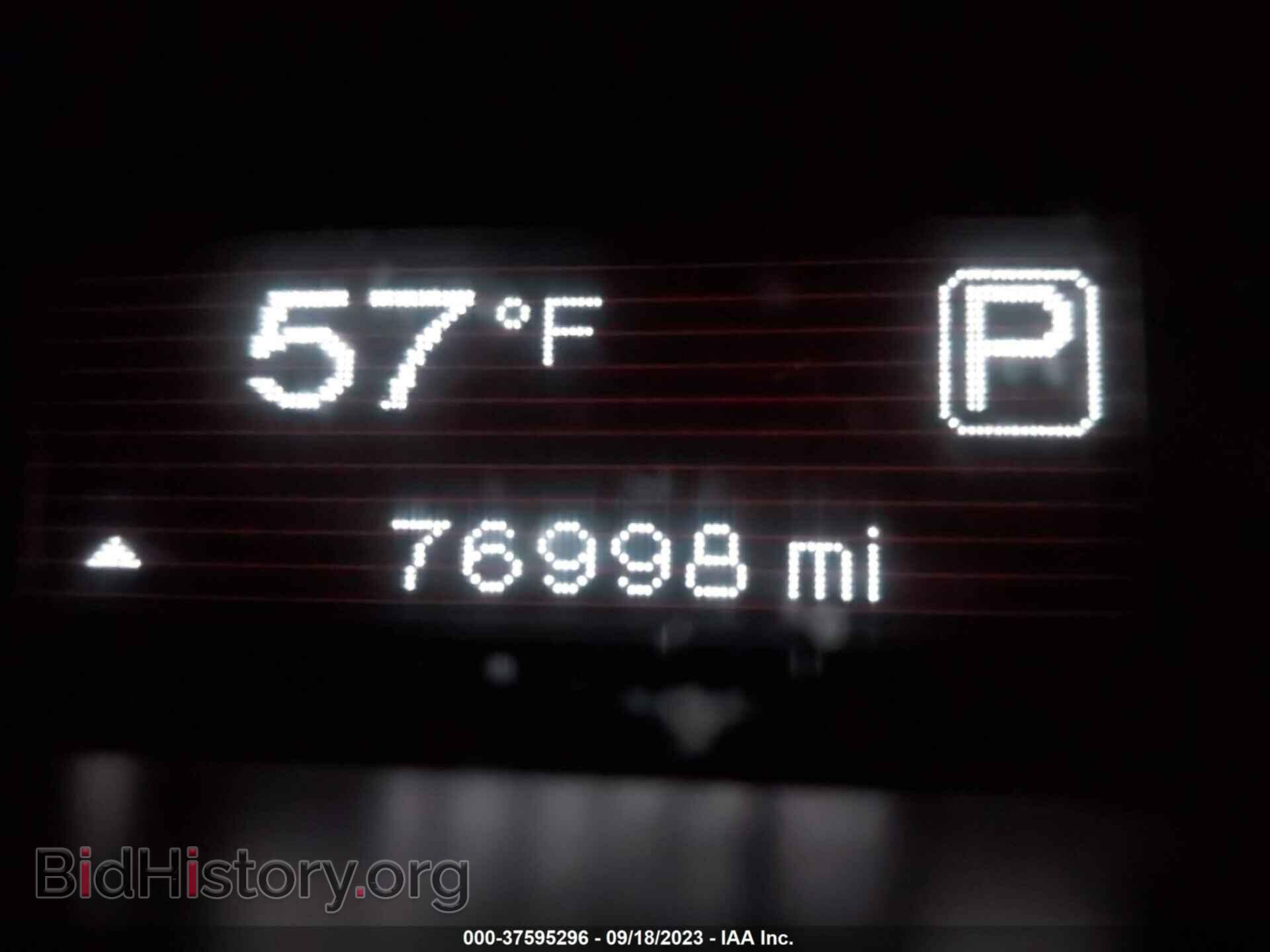 2013 DODGE DART - VIN: 1C3CDFBA4DD340409 - Photo 15