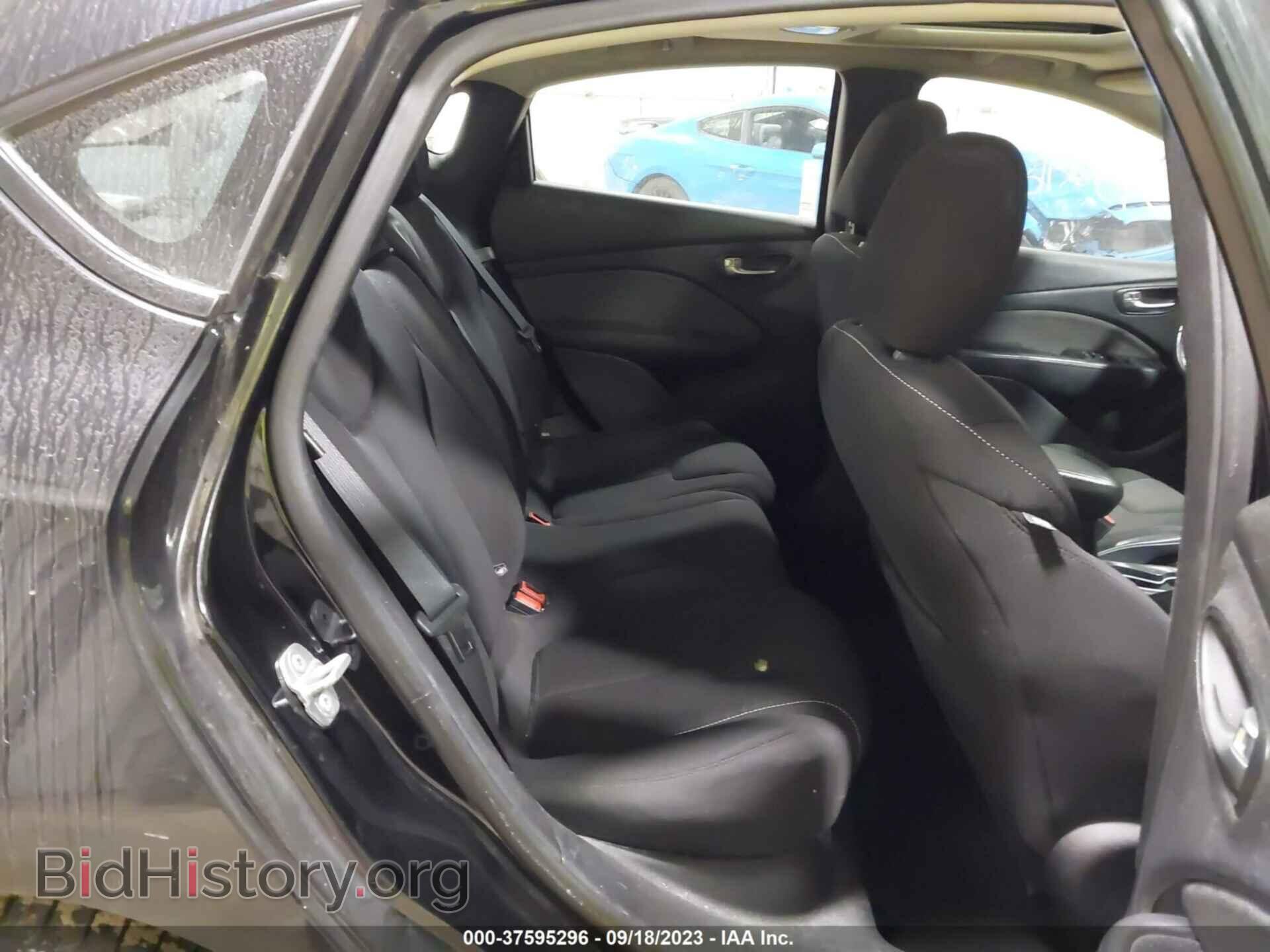 2013 DODGE DART - VIN: 1C3CDFBA4DD340409 - Photo 8