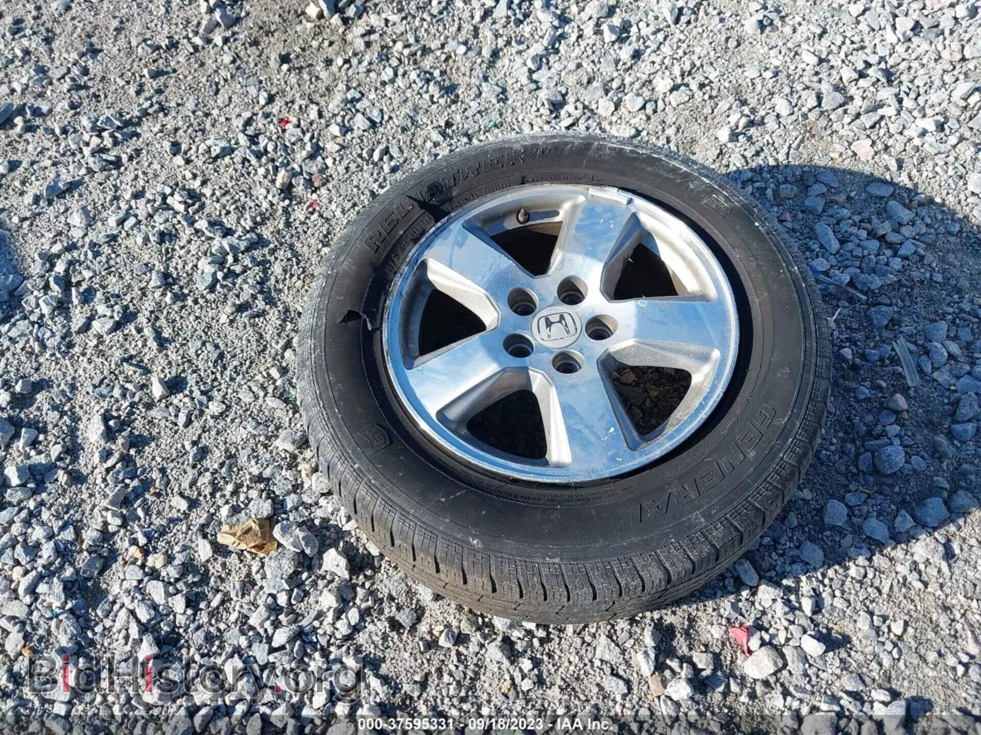 2011 HONDA PILOT - VIN: 5FNYF3H60BB021768 - Фото 12