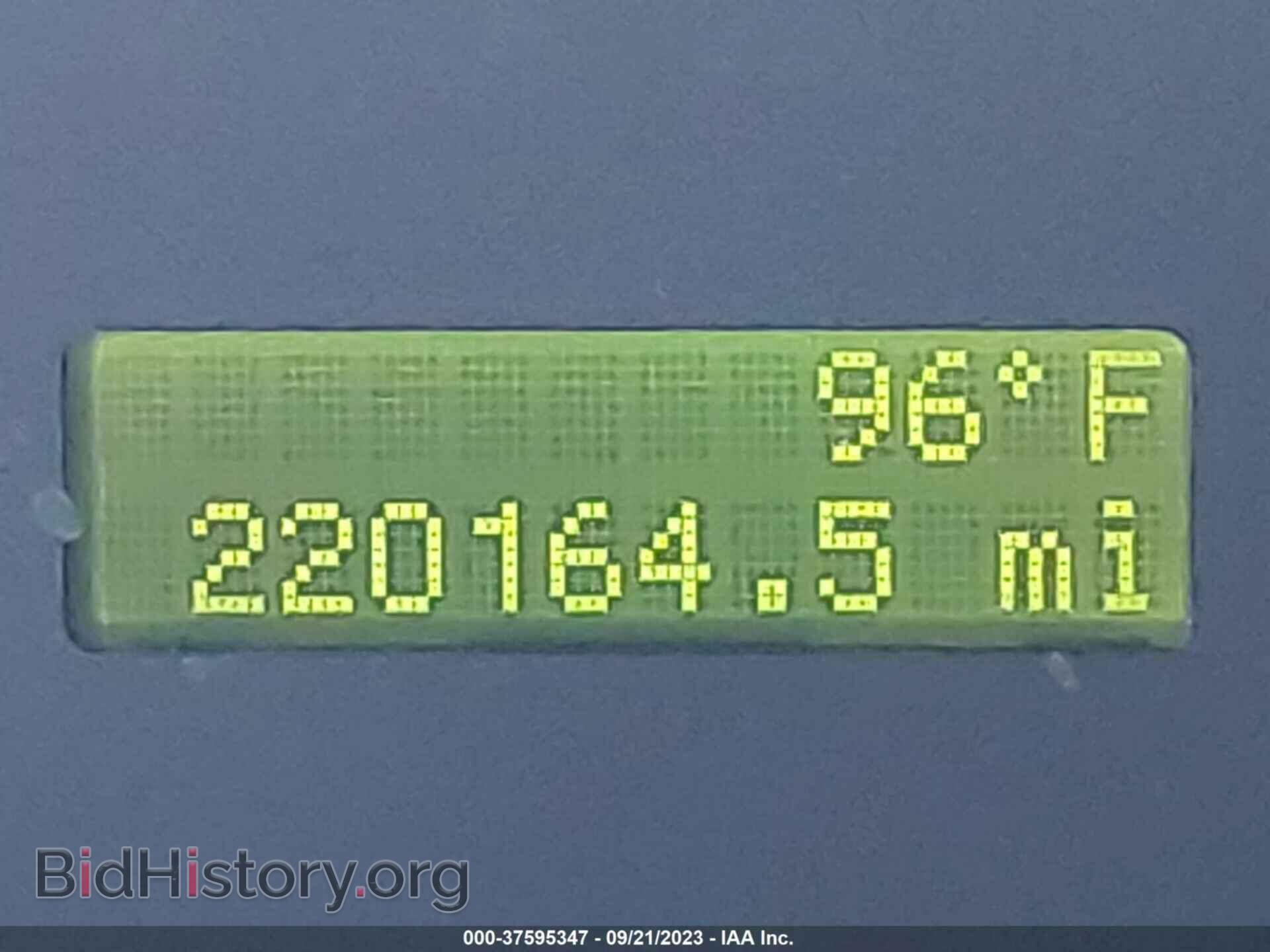 2008 FORD EXPLORER - VIN: 1FMEU73EX8UB24089 - Фото 7