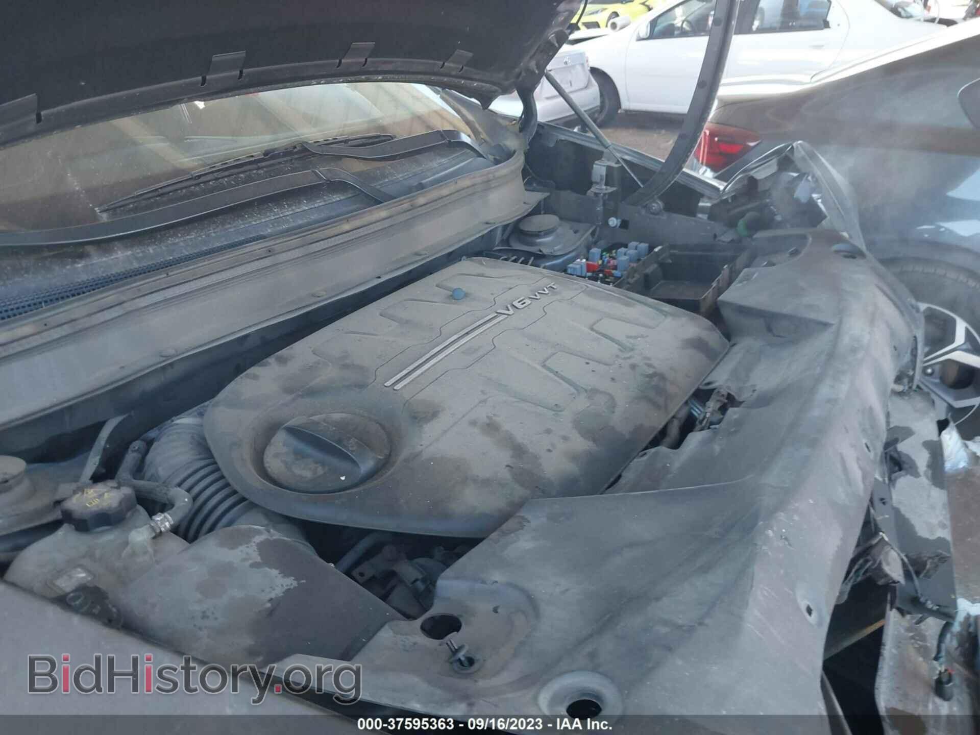 2018 JEEP CHEROKEE - VIN: 1C4PJMLX1JD506538 - Фото 10