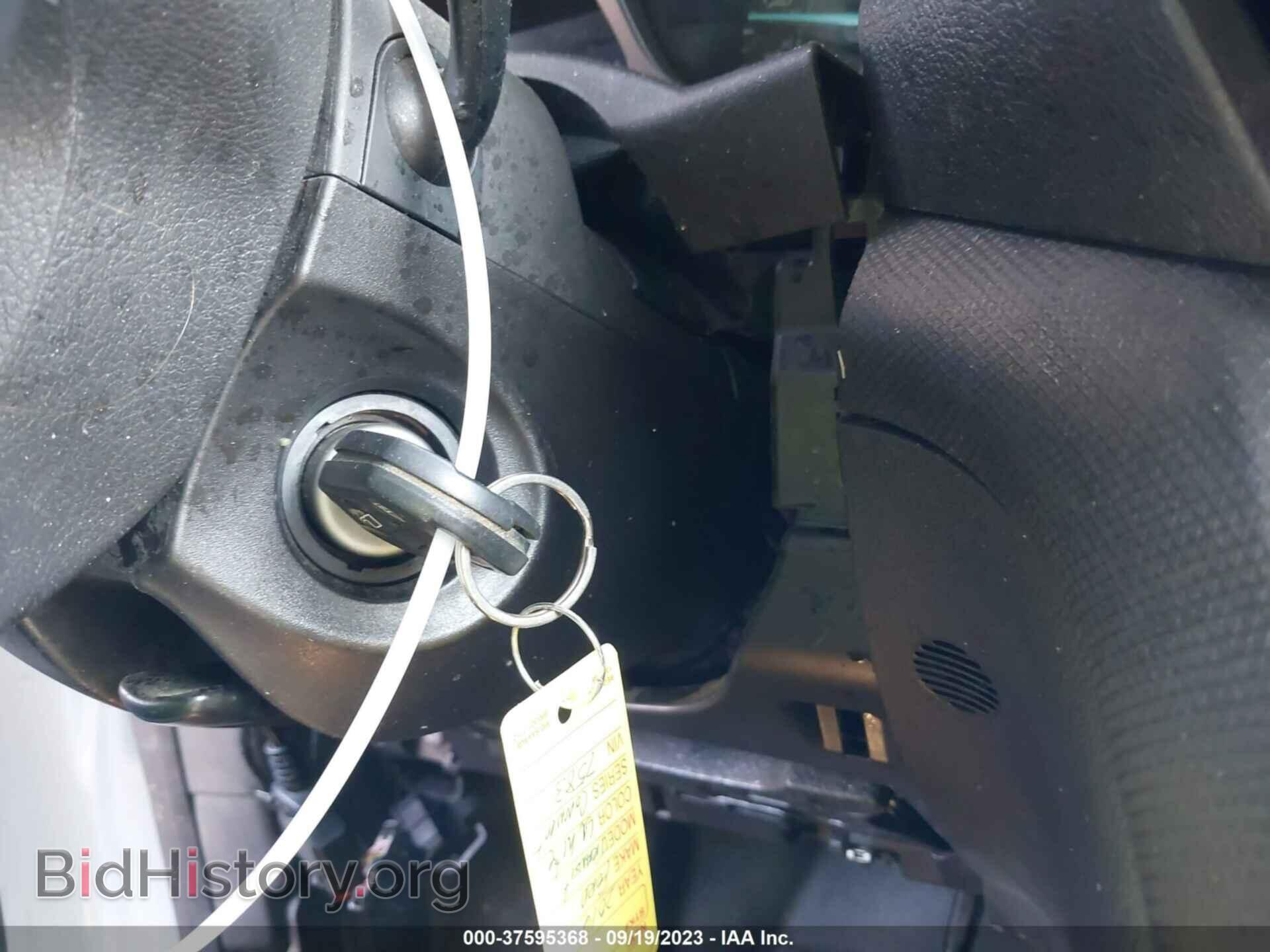 2016 FORD TRANSIT CONNECT - VIN: NM0LS7E78G1277583 - Фото 11