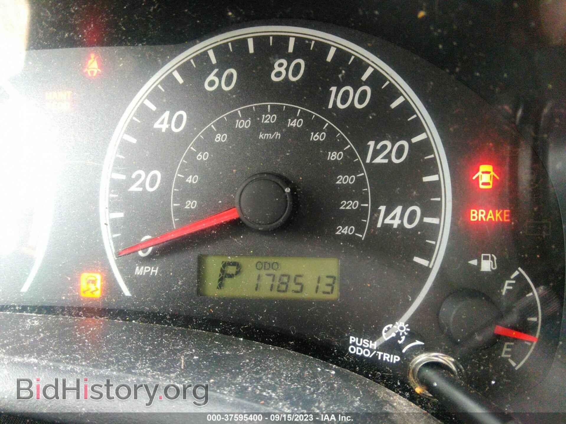 2013 TOYOTA COROLLA - VIN: 2T1BU4EE9DC982020 - Photo 7