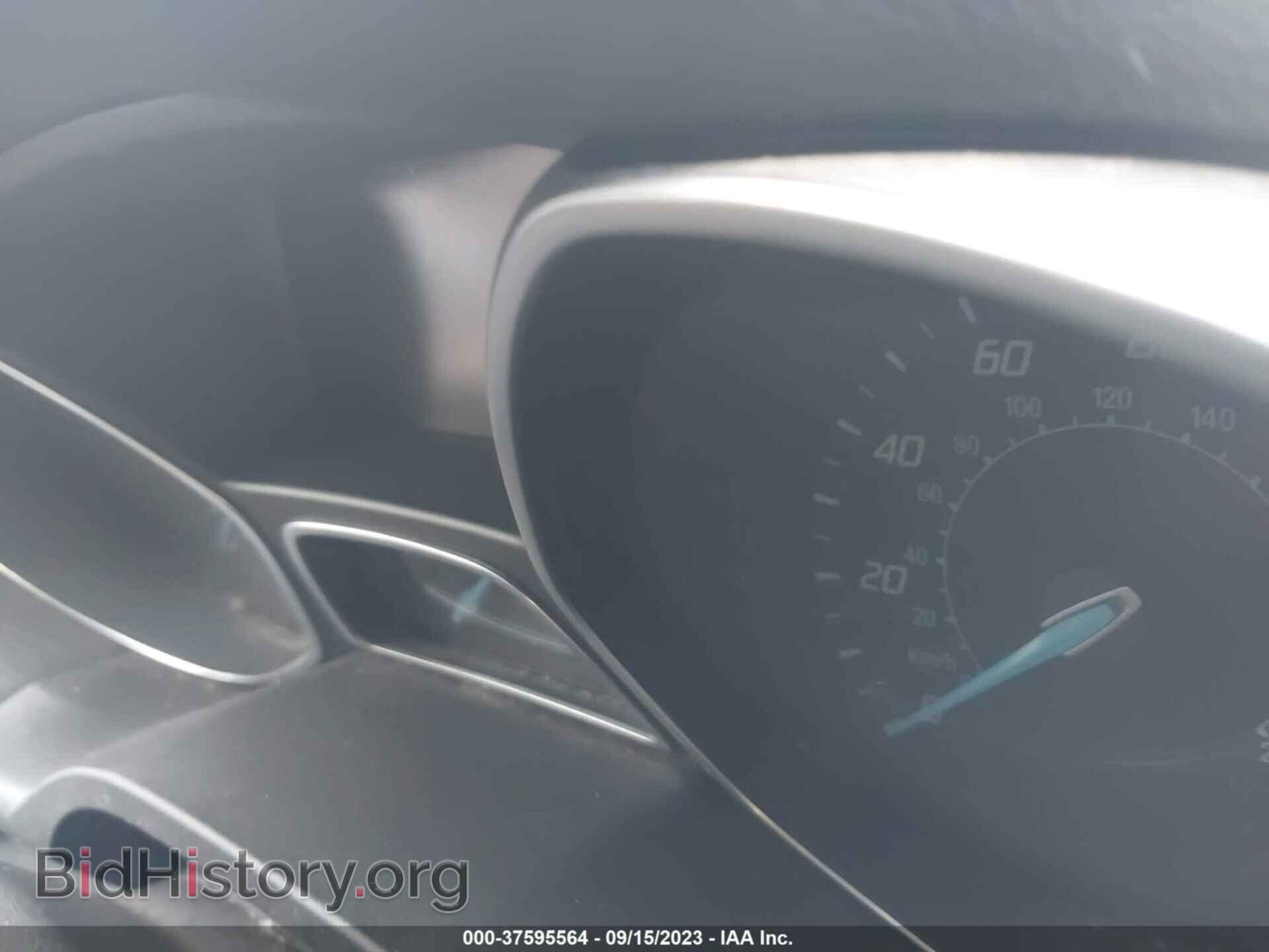 2014 FORD ESCAPE - VIN: 1FMCU0GX8EUA97349 - Фото 7