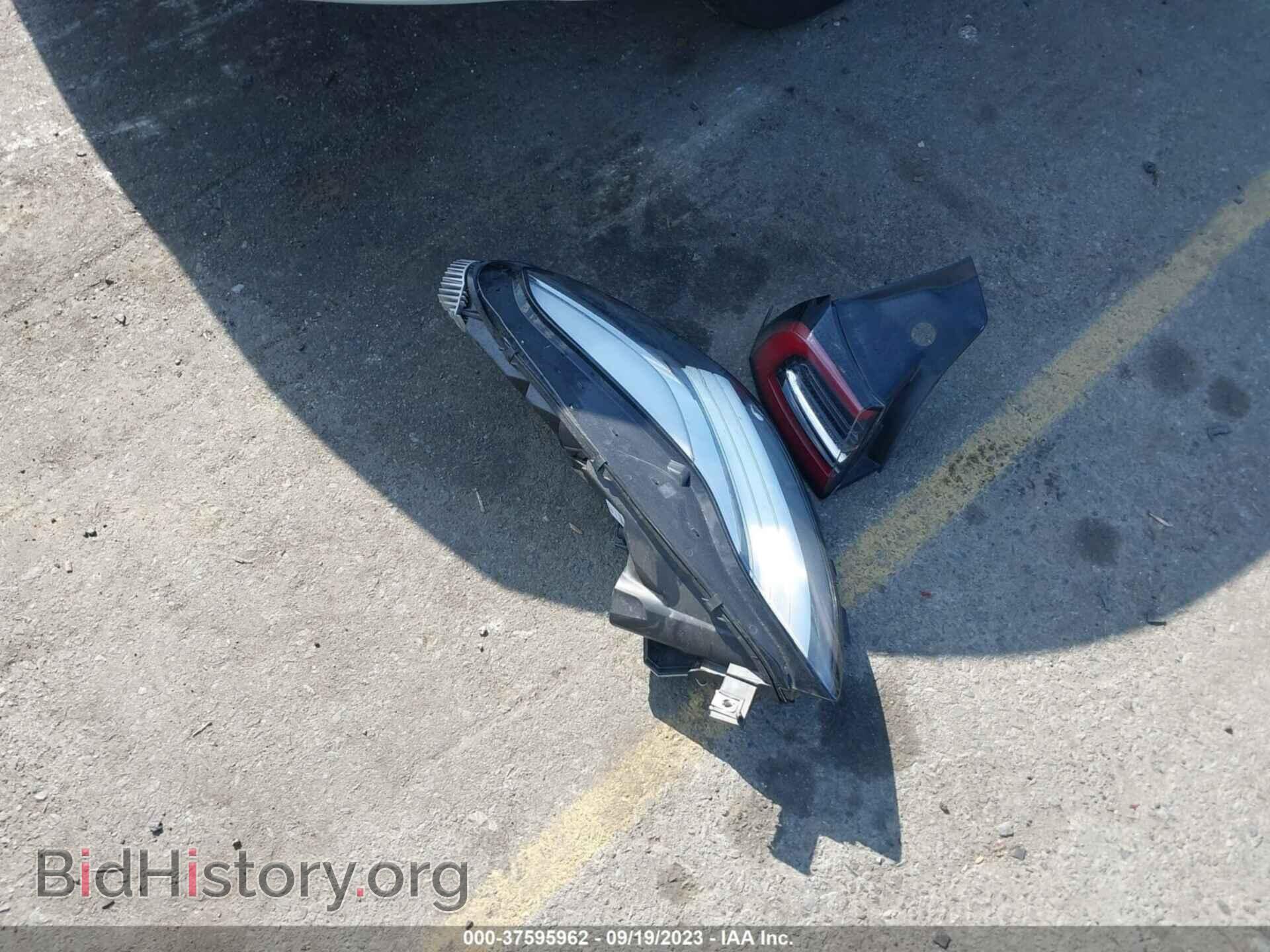 2020 TESLA MODEL 3 - VIN: 5YJ3E1EA0LF661653 - Photo 11