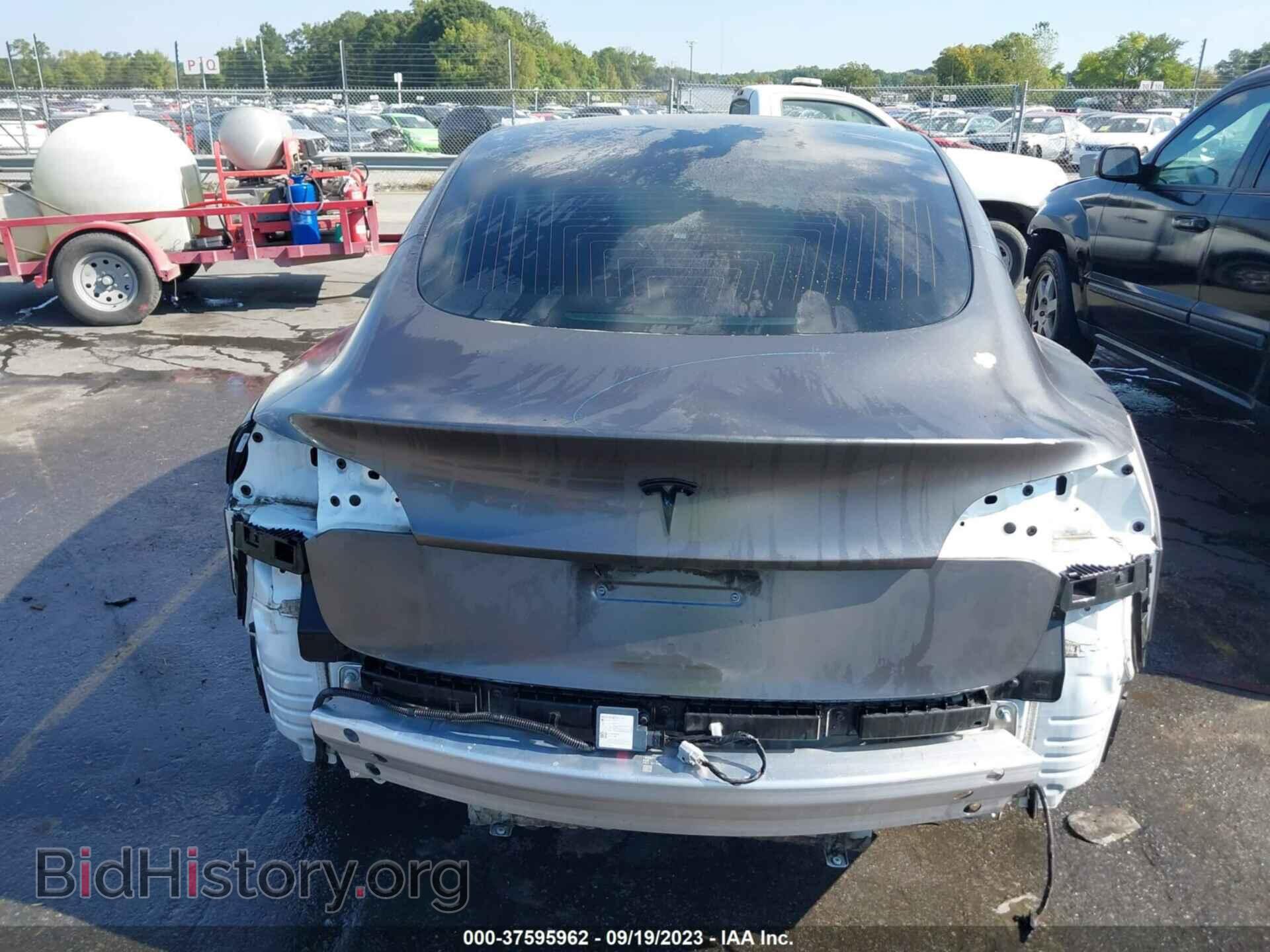2020 TESLA MODEL 3 - VIN: 5YJ3E1EA0LF661653 - Photo 16