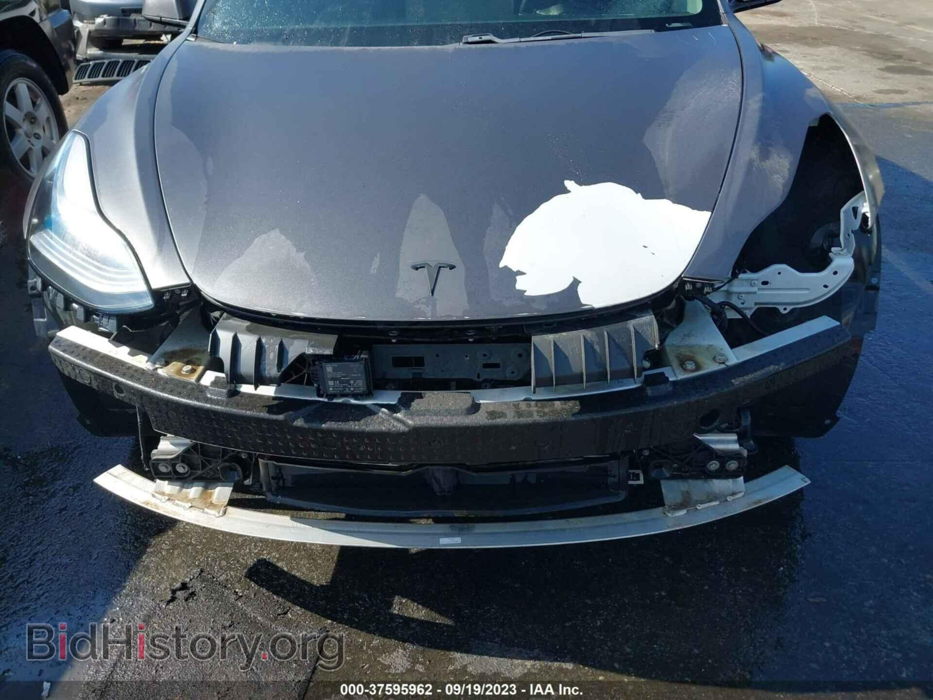 2020 TESLA MODEL 3 - VIN: 5YJ3E1EA0LF661653 - Photo 6