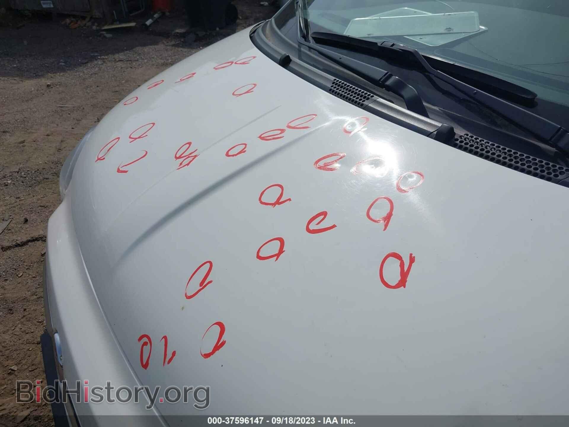 2012 FIAT 500 - VIN: 3C3CFFAR2CT124715 - Photo 6