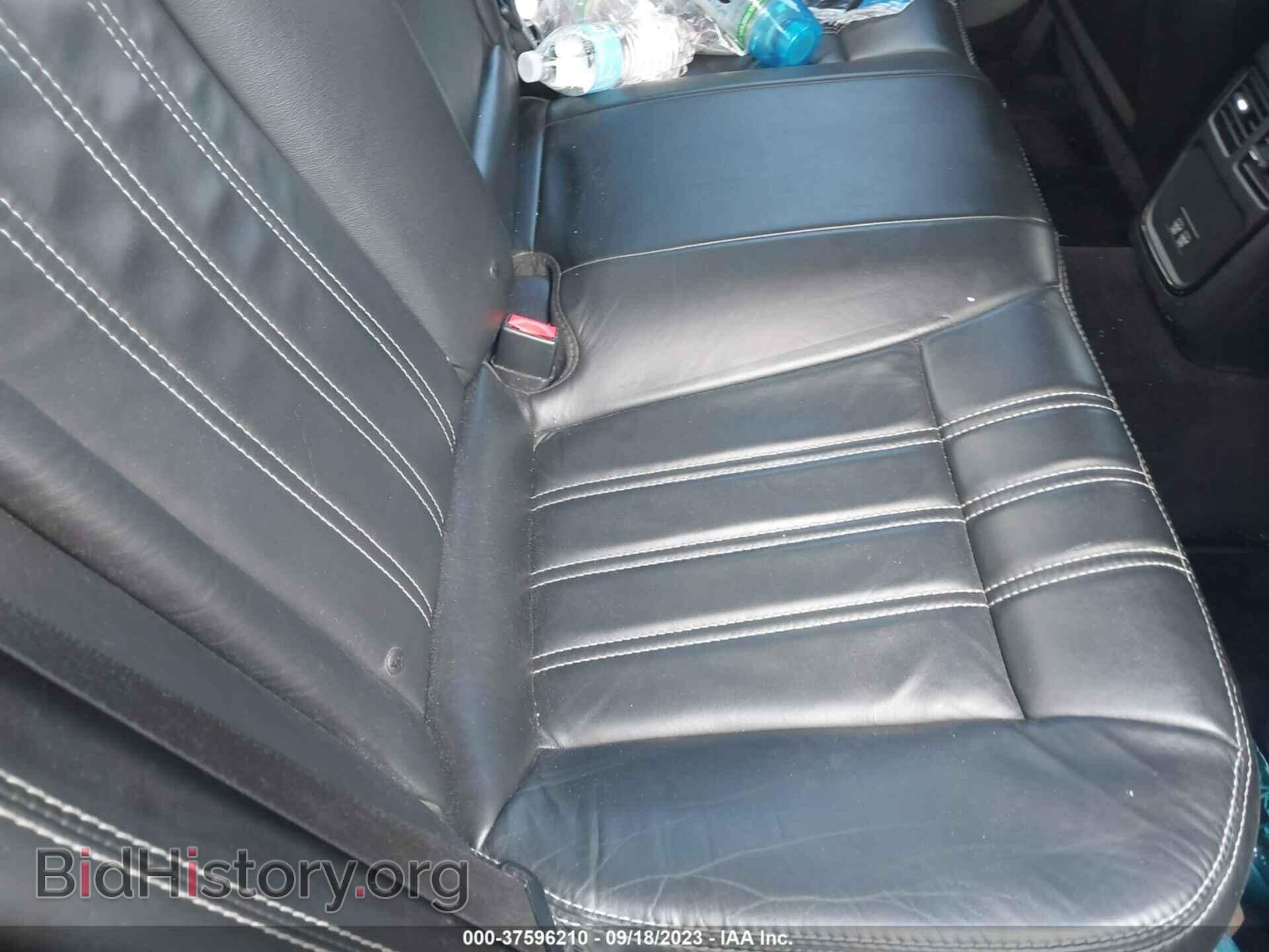 2017 CHRYSLER 300 - VIN: 2C3CCAGGXHH508324 - Фото 8