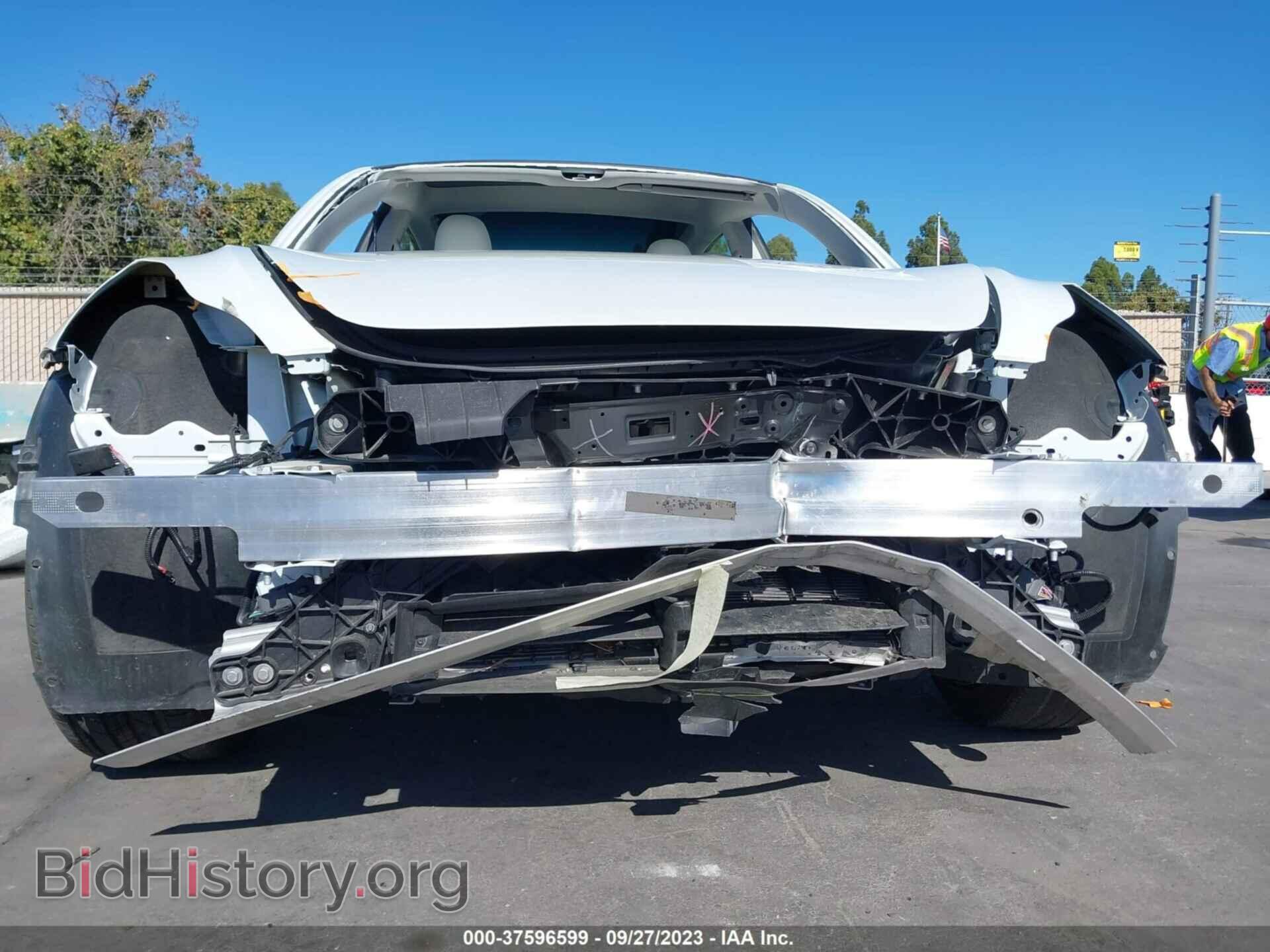 2023 TESLA MODEL 3 - VIN: 5YJ3E1EBXPF386985 - Photo 6