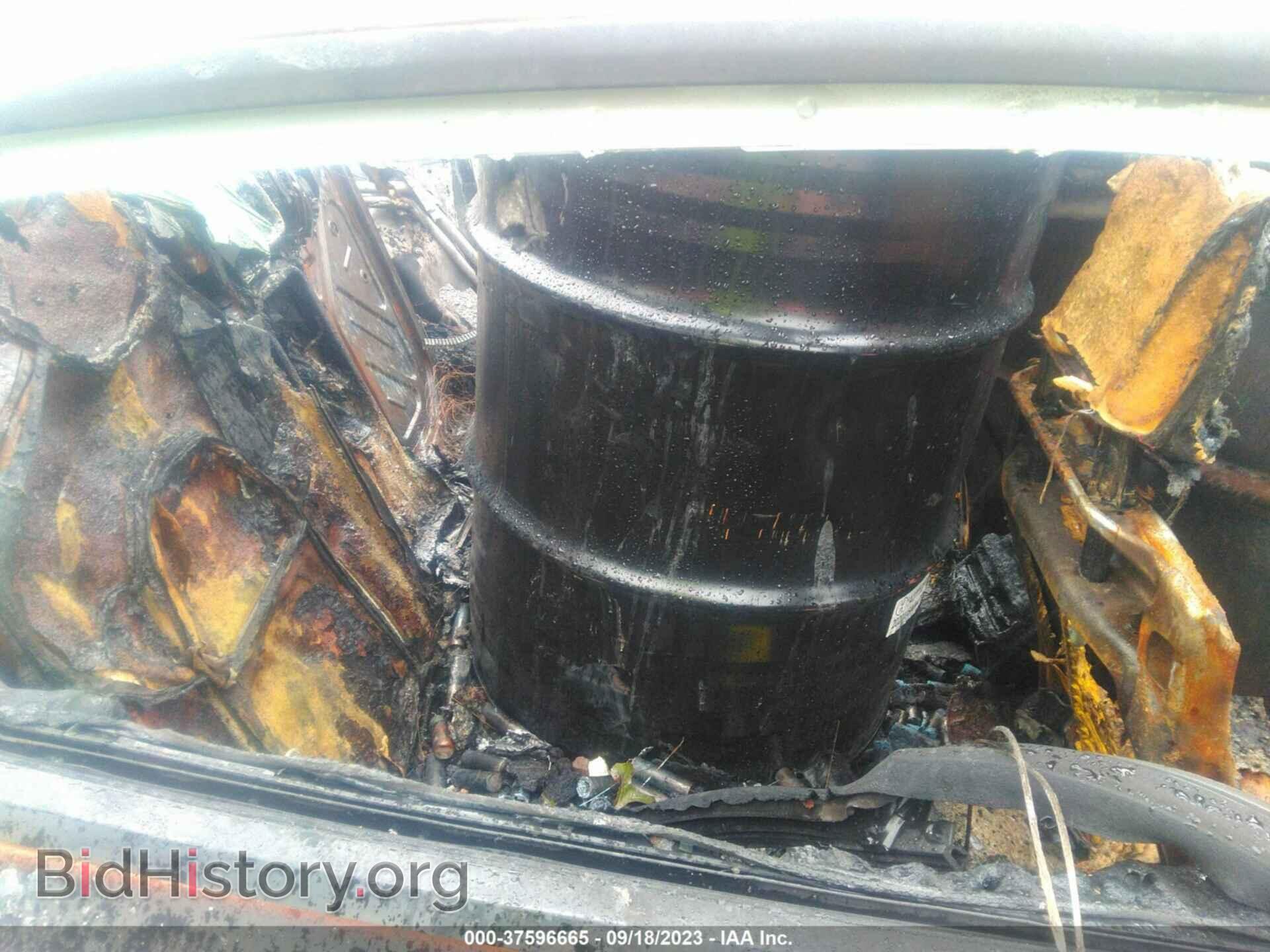 2022 TESLA MODEL 3 - VIN: 5YJ3E1EB6NF128931 - Фото 8