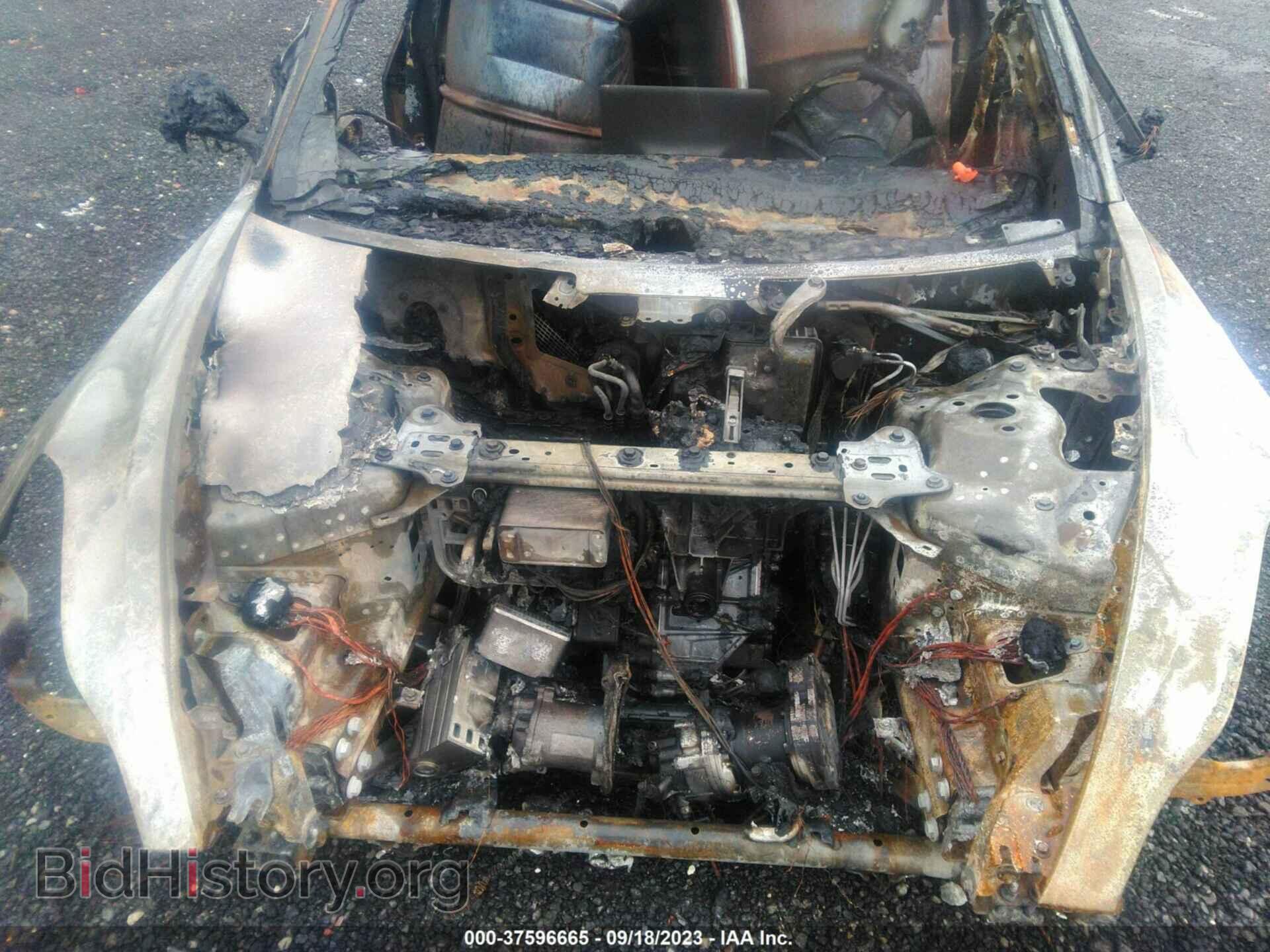 2022 TESLA MODEL 3 - VIN: 5YJ3E1EB6NF128931 - Фото 10