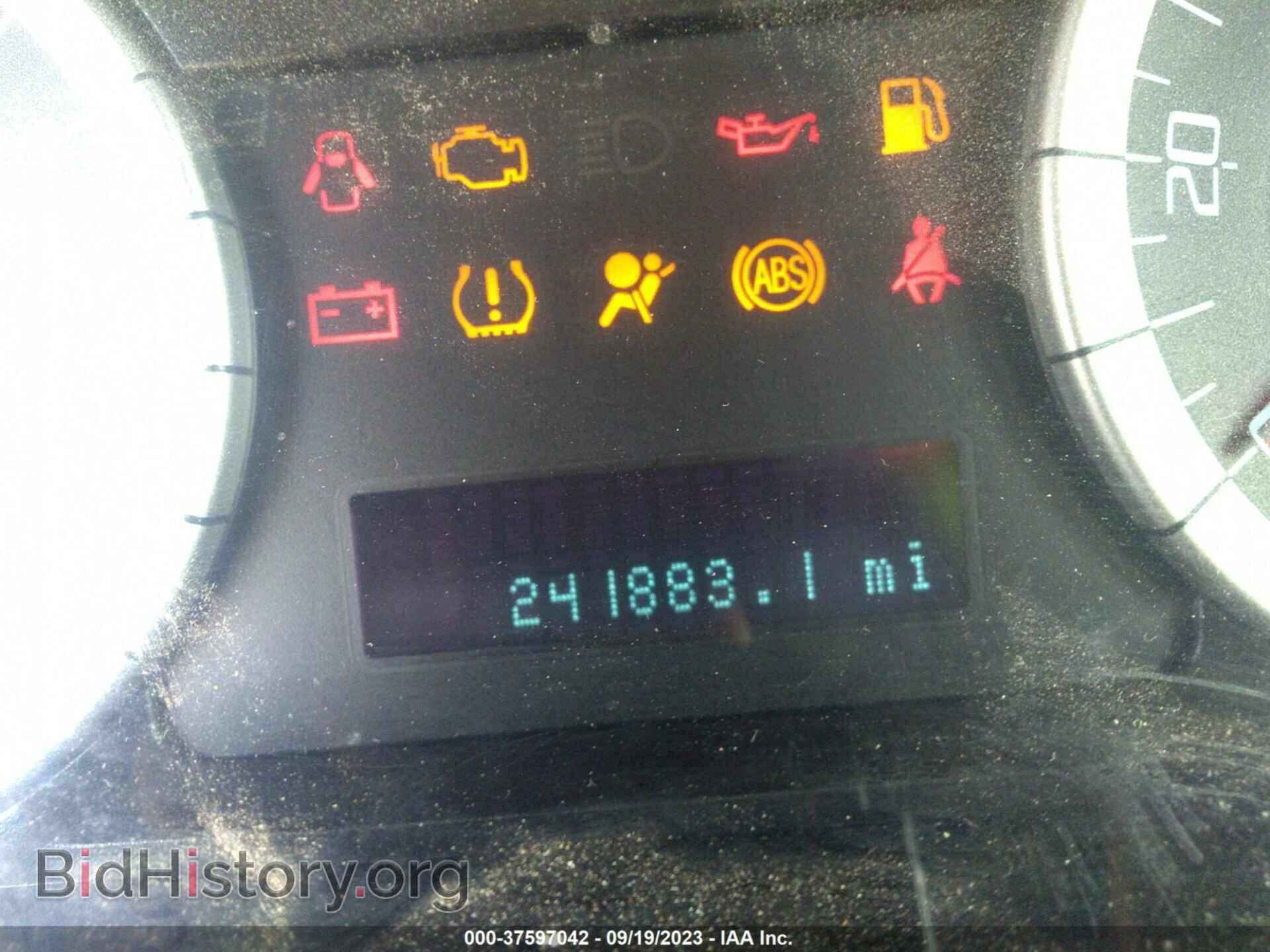 2012 FORD ESCAPE - VIN: 1FMCU9D7XCKA03960 - Photo 7