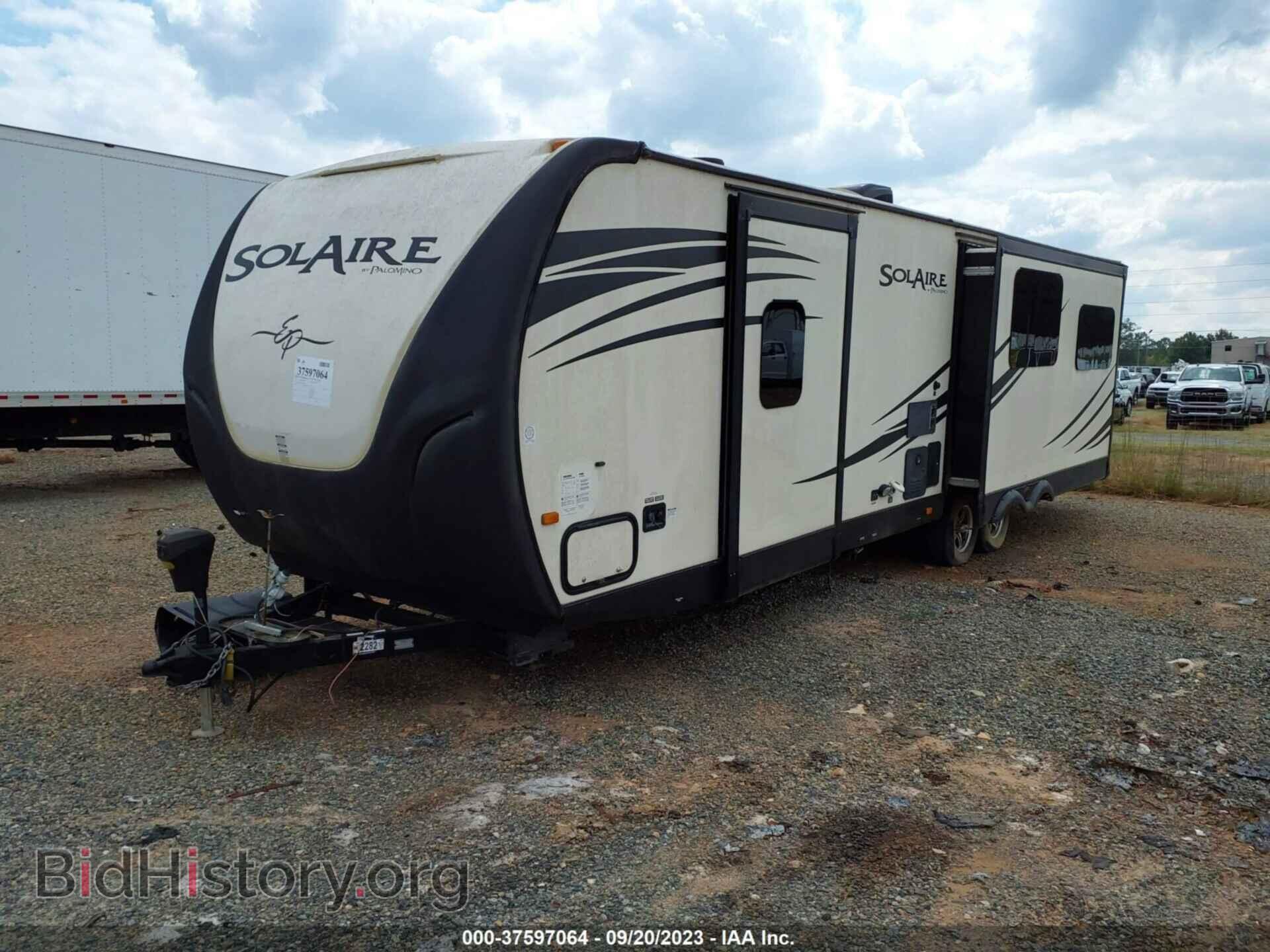 2015 GRAND DESIGN REF315RLTS - VIN: 4X4TPAH29FN019205 - Фото 2