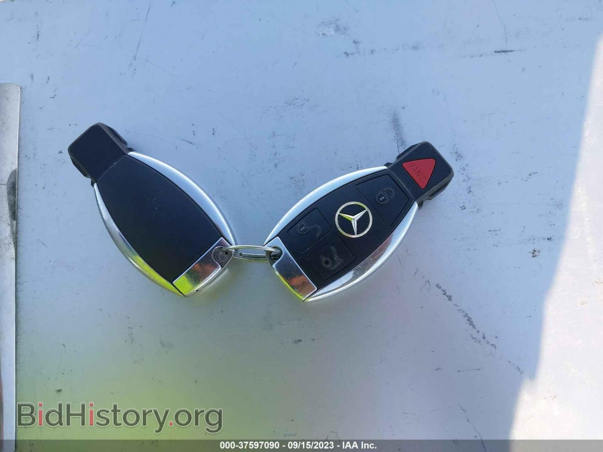 2014 MERCEDES-BENZ E-CLASS - VIN: WDDHH8JB0EA806843 - Фото 11