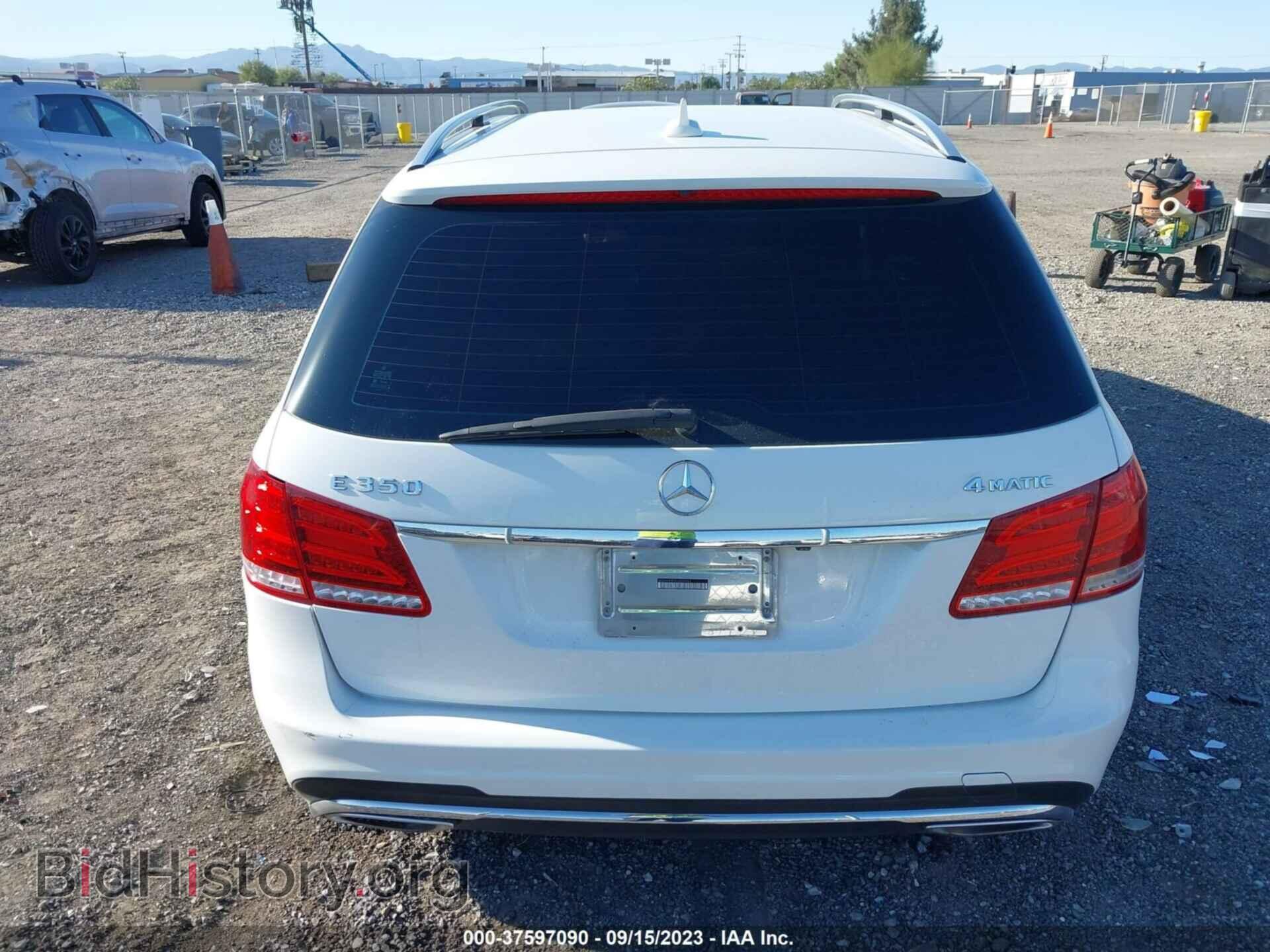 2014 MERCEDES-BENZ E-CLASS - VIN: WDDHH8JB0EA806843 - Фото 16