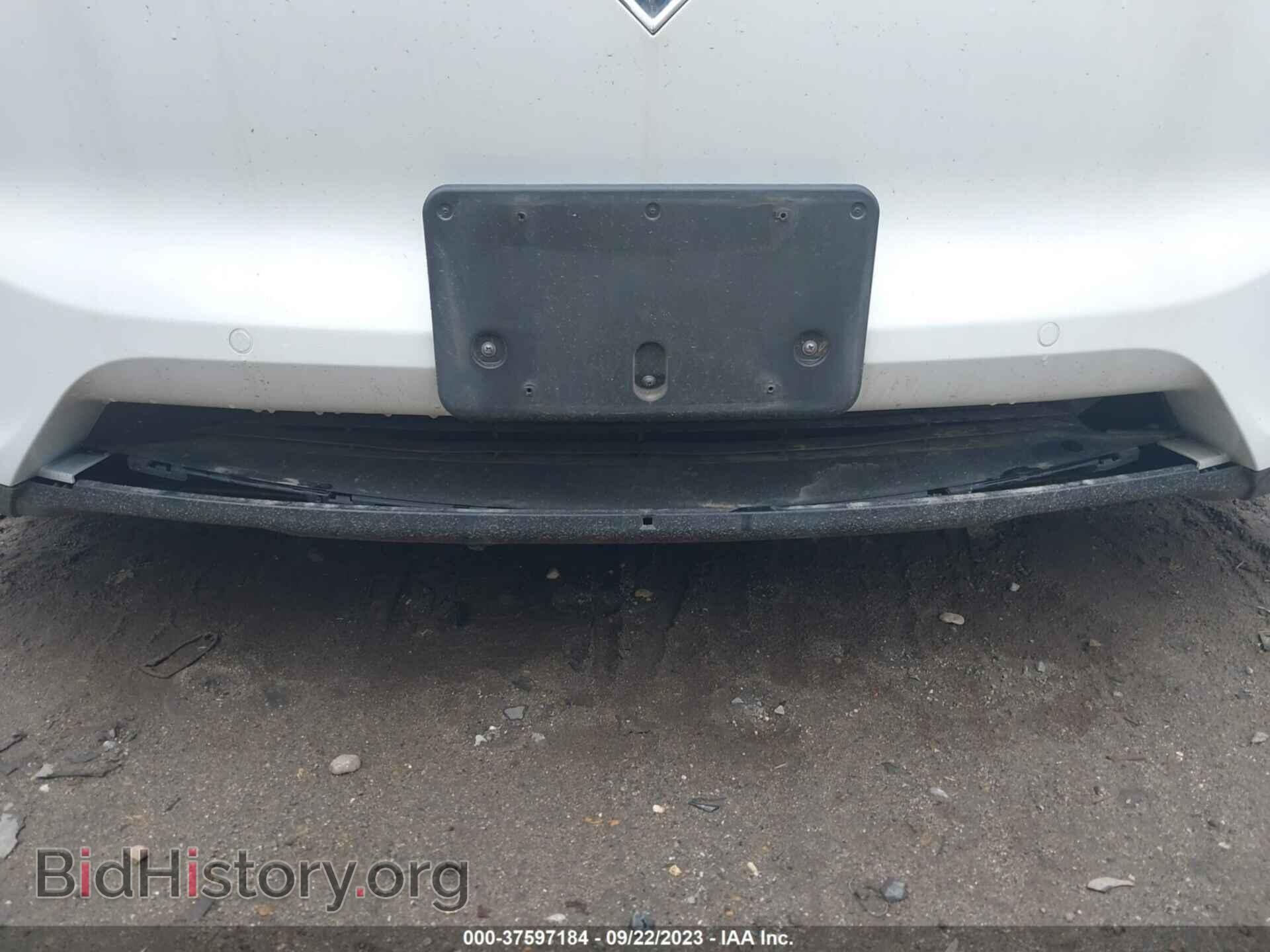 2016 TESLA MODEL X - VIN: 5YJXCAE41GF000267 - Photo 6