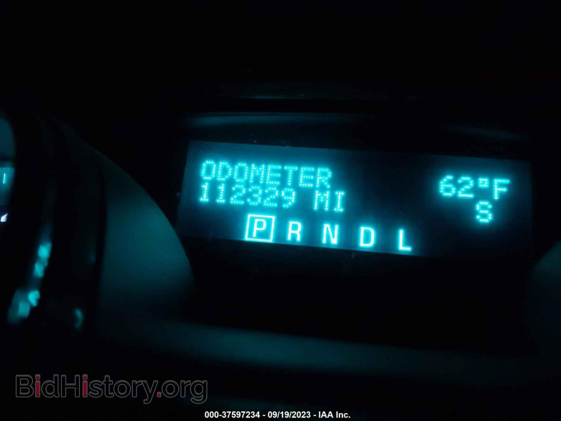 2011 BUICK ENCLAVE - VIN: 5GAKVAED4BJ110012 - Фото 15