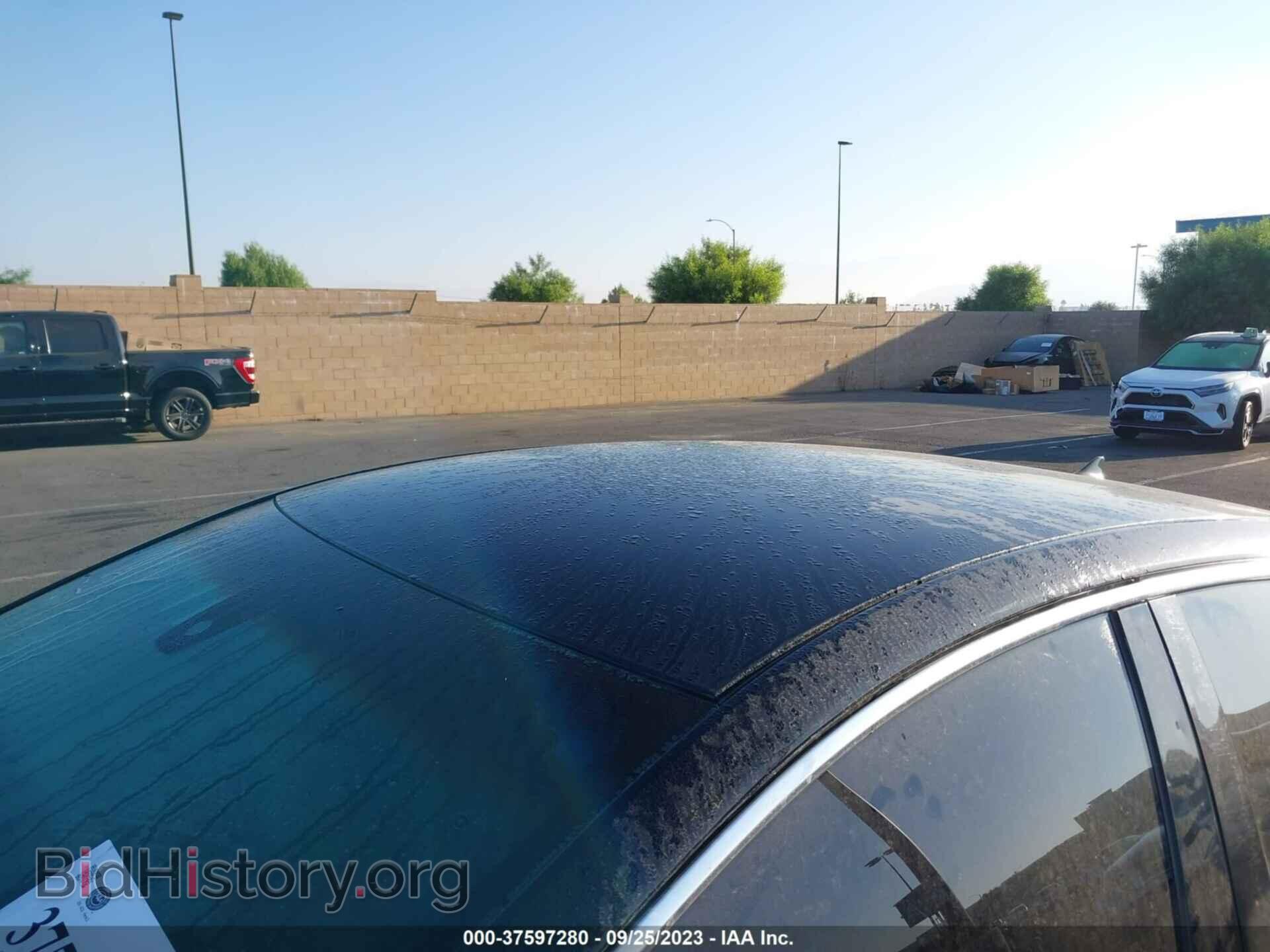 2013 CADILLAC XTS - VIN: 2G61W5S39D9110941 - Фото 12