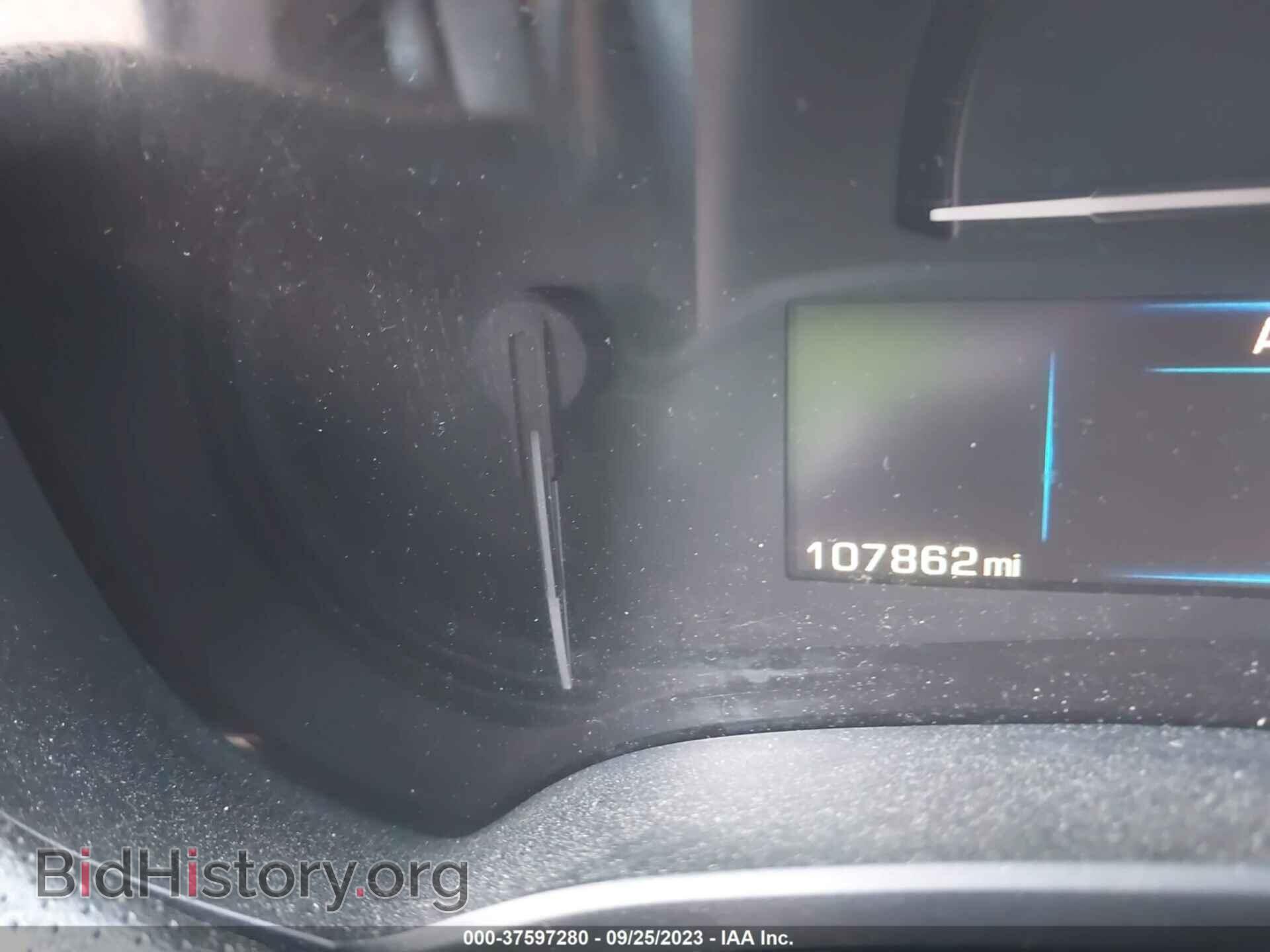 2013 CADILLAC XTS - VIN: 2G61W5S39D9110941 - Фото 7