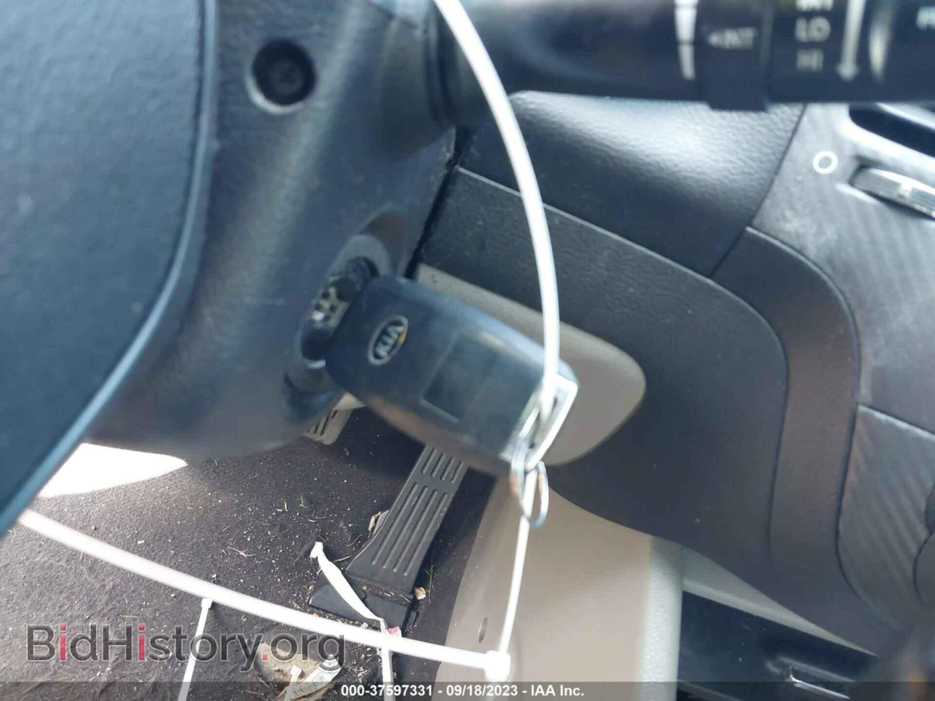 2014 KIA FORTE - VIN: KNAFX4A86E5121477 - Фото 11