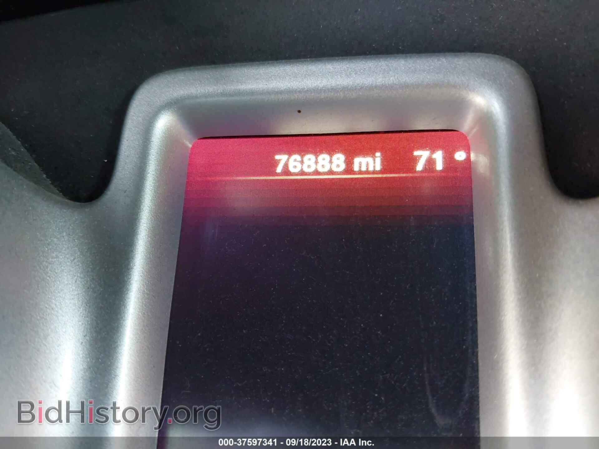 2017 DODGE JOURNEY - VIN: 3C4PDCAB2HT582069 - Фото 7
