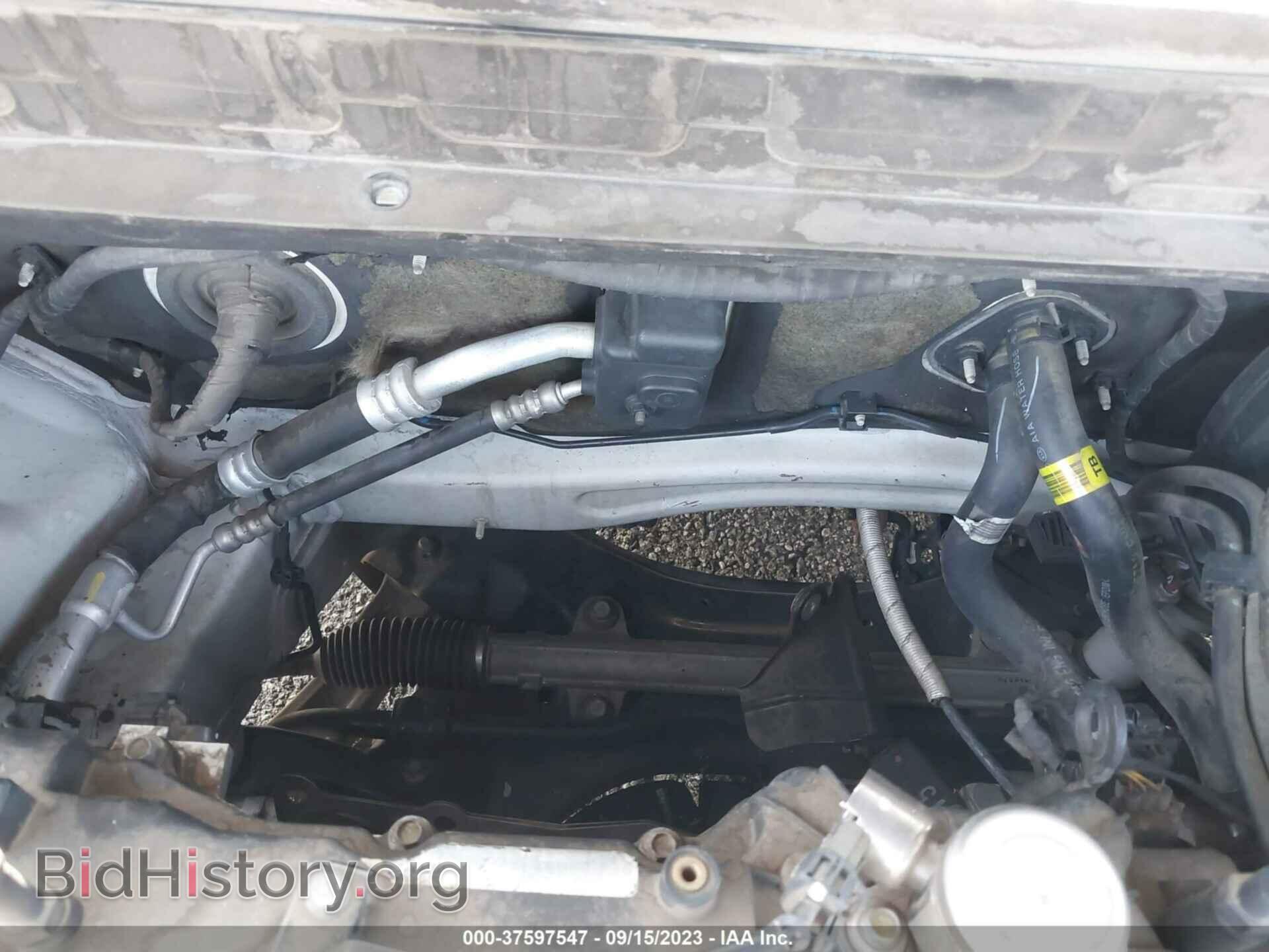 2014 KIA OPTIMA - VIN: 5XXGM4A77EG282004 - Фото 6