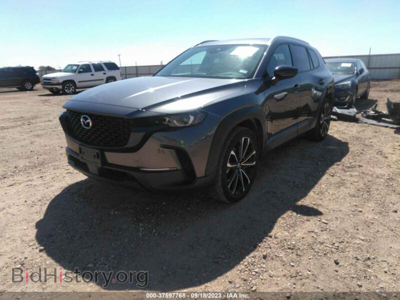 2023 Mazda CX-50 (VIN 7MMVABEMXPN111663) — фото 2 из 17