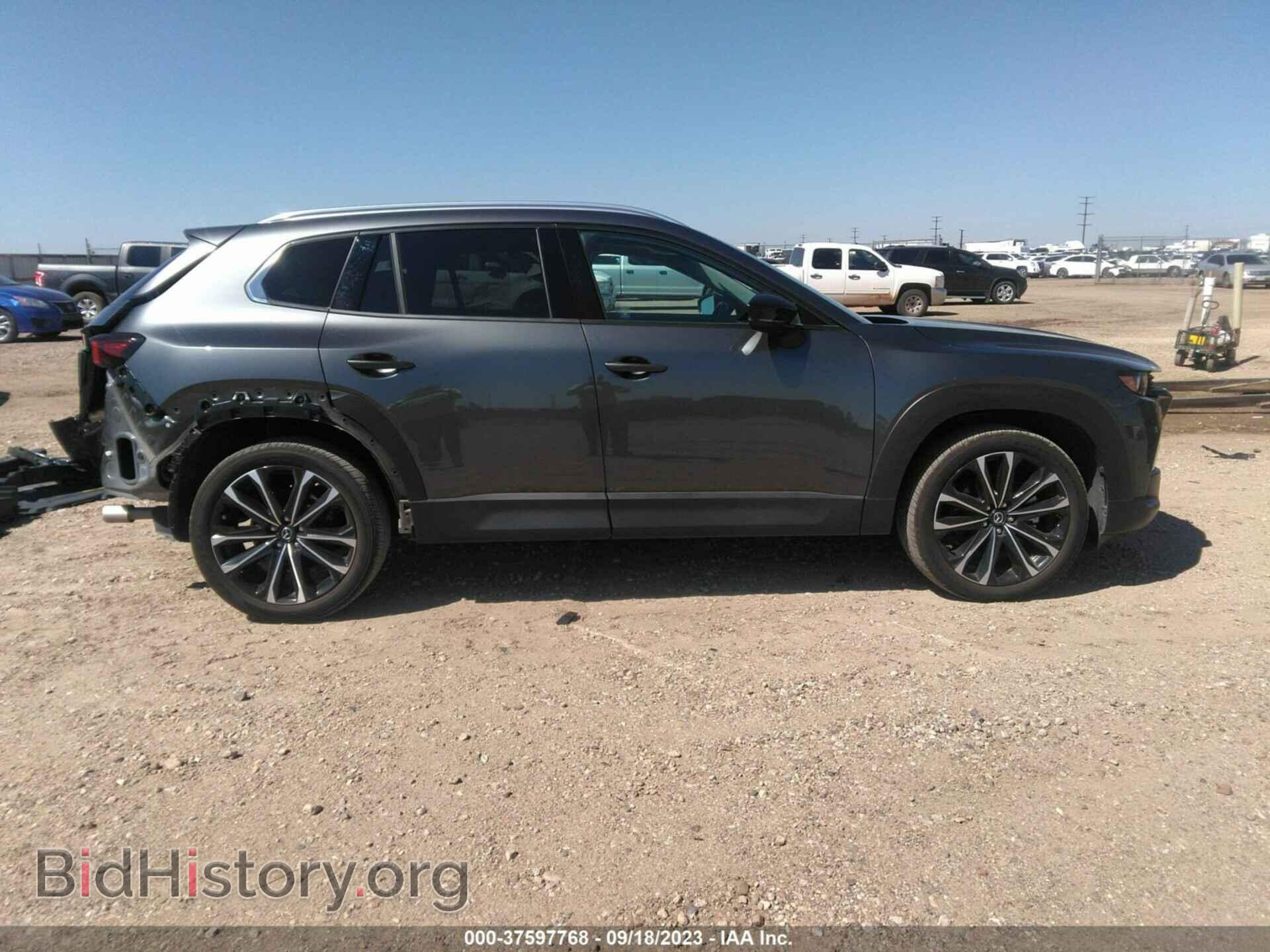 2023 MAZDA CX-50 - VIN: 7MMVABEMXPN111663 - Фото 14