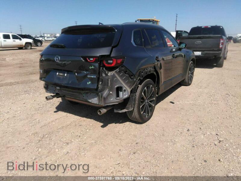 2023 Mazda CX-50 (VIN 7MMVABEMXPN111663) — фото 4 из 17