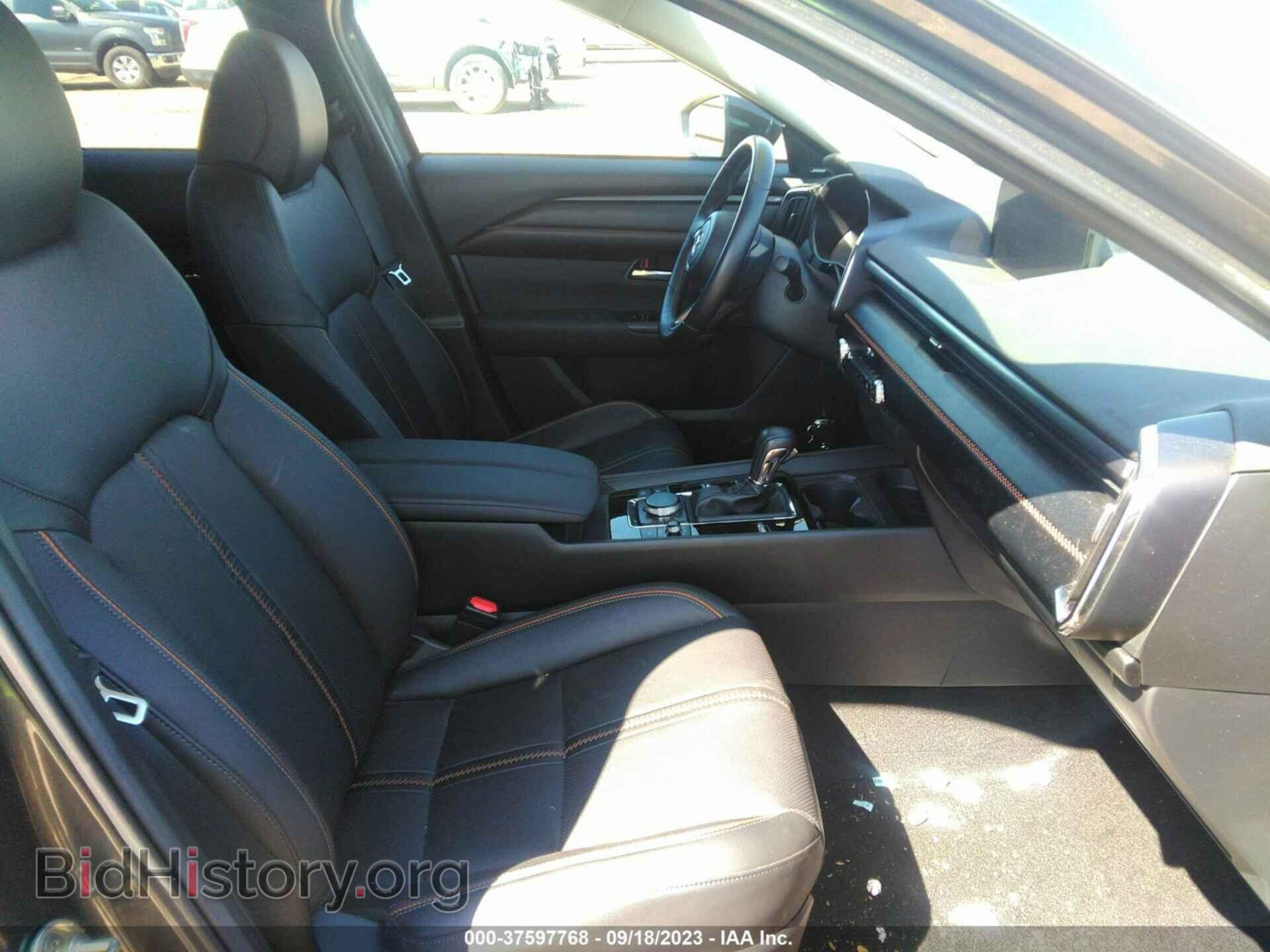2023 MAZDA CX-50 - VIN: 7MMVABEMXPN111663 - Фото 5