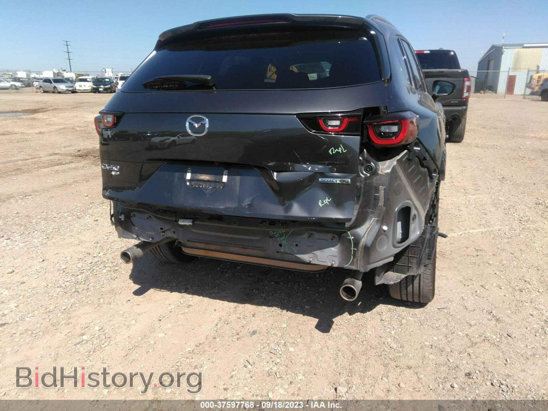 2023 MAZDA CX-50 - VIN: 7MMVABEMXPN111663 - Фото 6