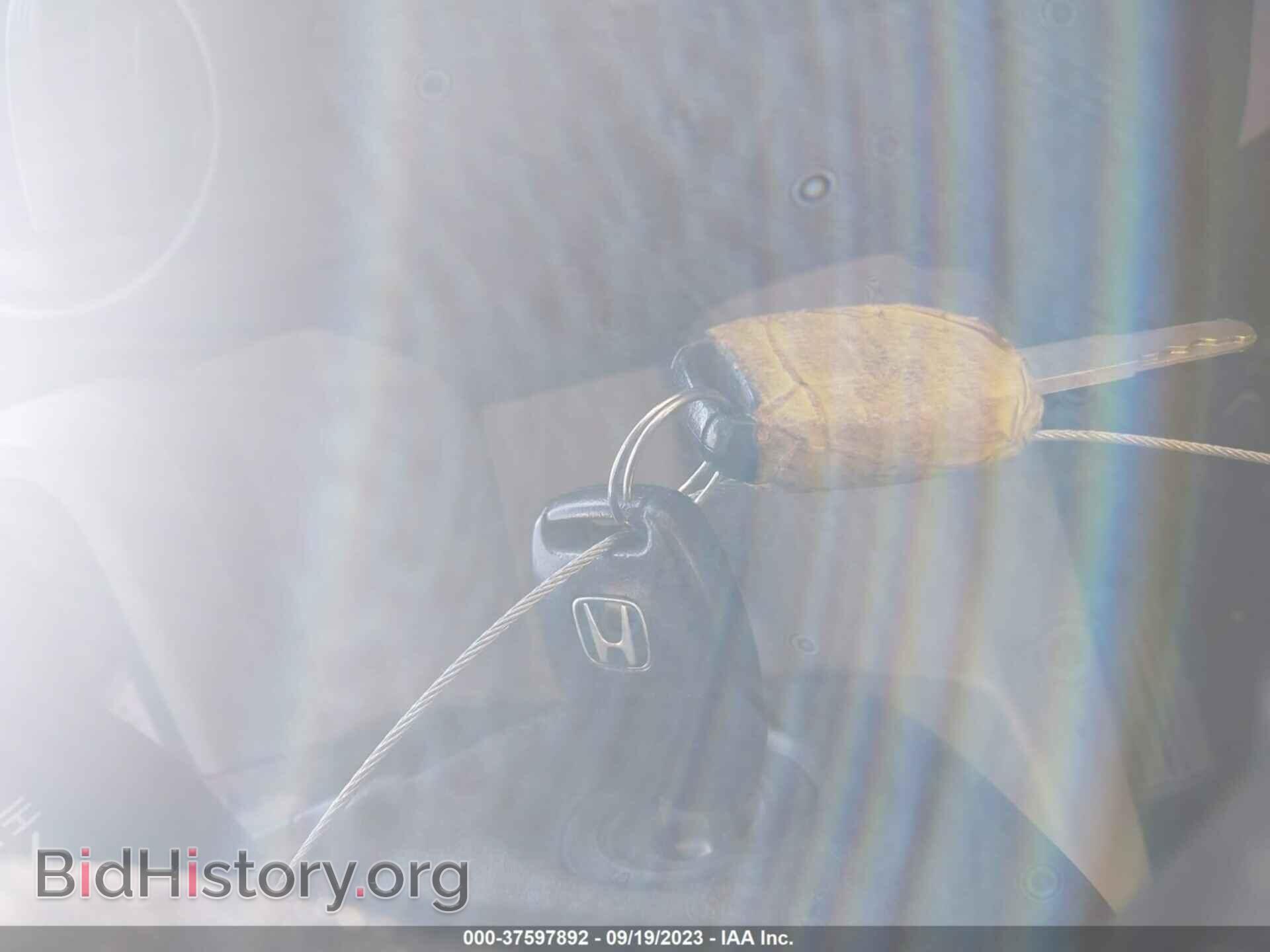 2011 HONDA PILOT - VIN: 5FNYF3H53BB035753 - Фото 11