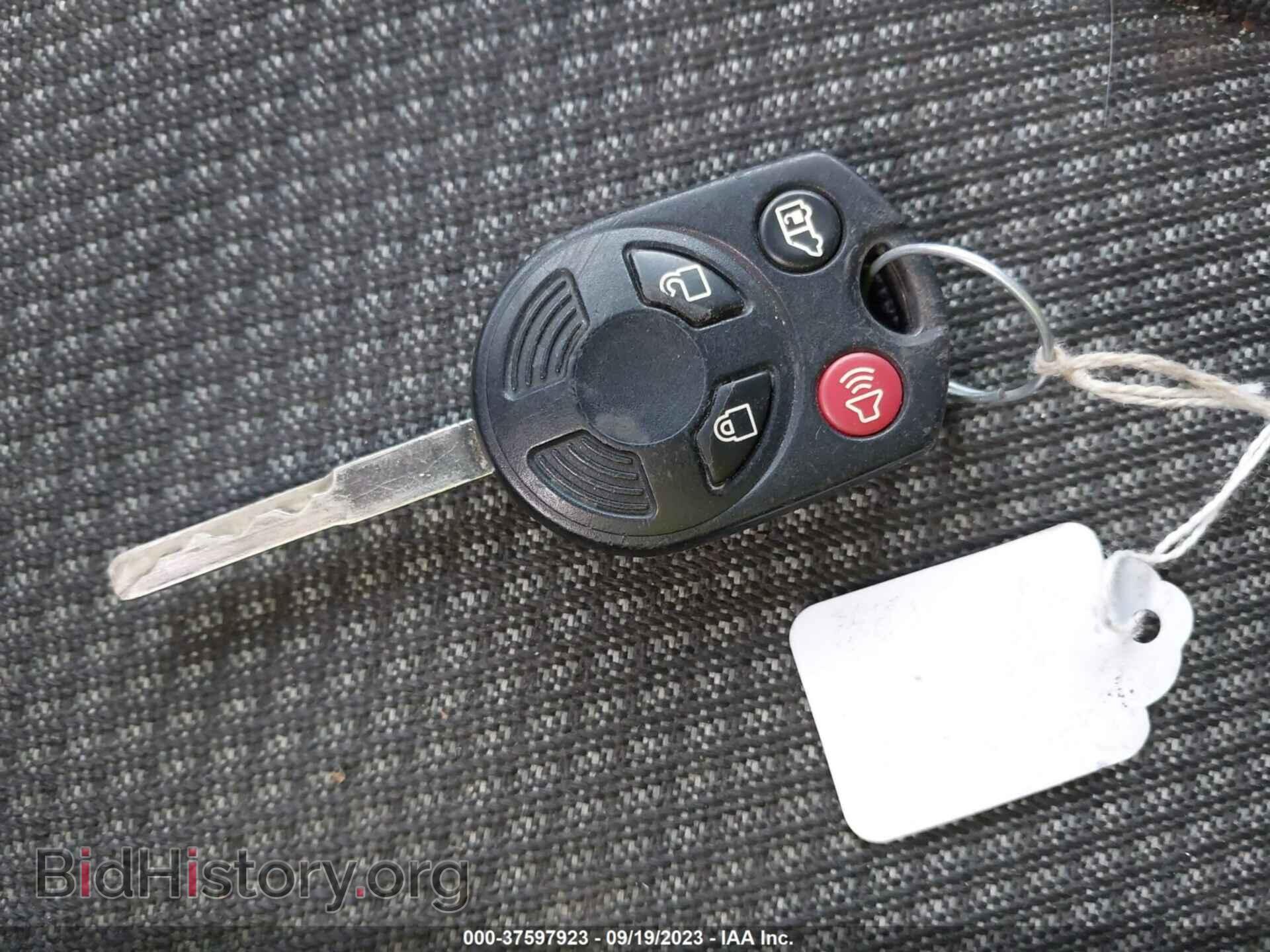 2015 FORD TRANSIT CONNECT - VIN: NM0LS6E76F1197479 - Фото 11