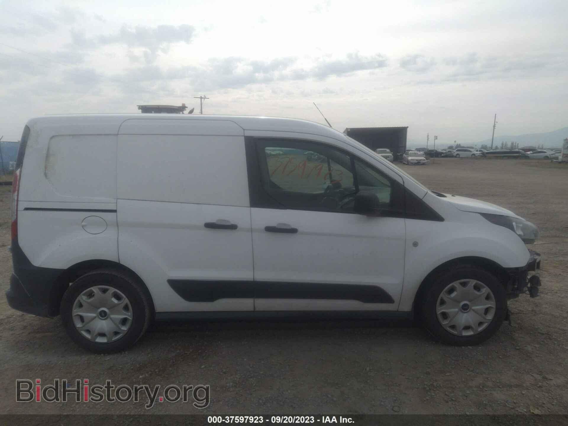 2015 FORD TRANSIT CONNECT - VIN: NM0LS6E76F1197479 - Фото 13
