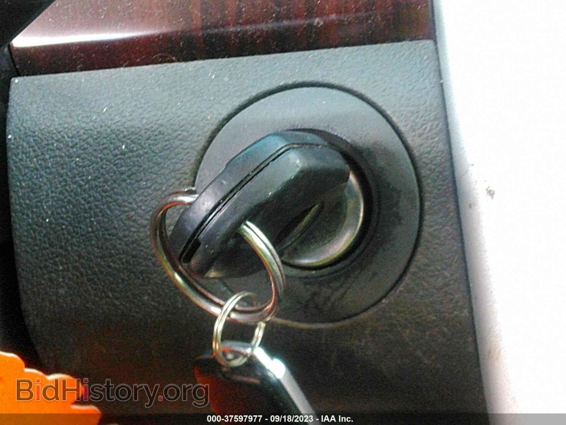 2011 FORD EDGE - VIN: 2FMDK4KC2BBB31826 - Фото 11