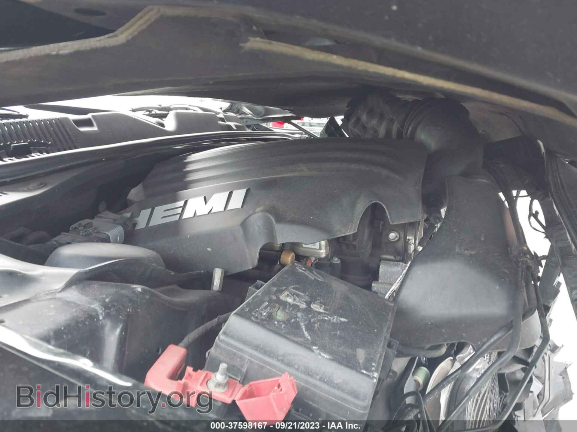 2017 DODGE CHALLENGER - VIN: 2C3CDZBT1HH583171 - Фото 10